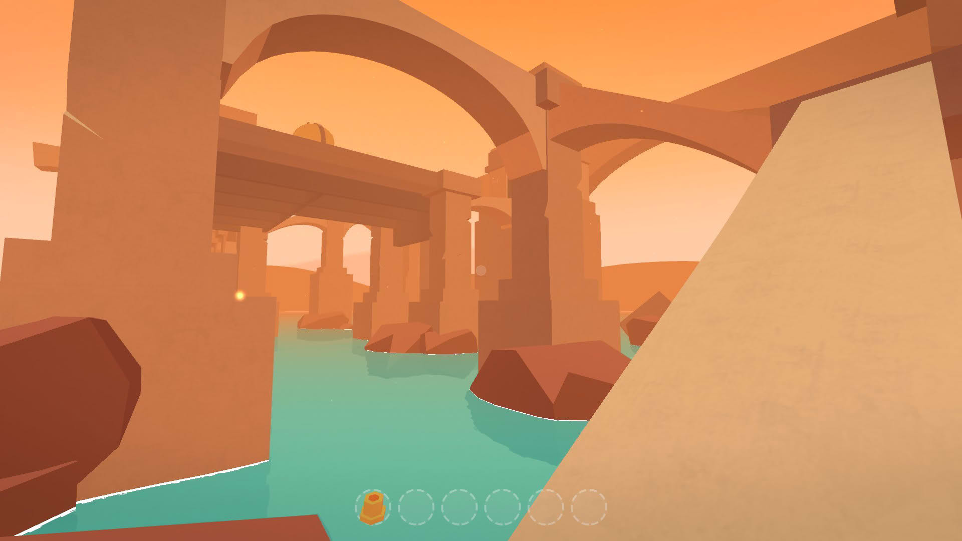 Screenshot for Faraway: Puzzle Escape