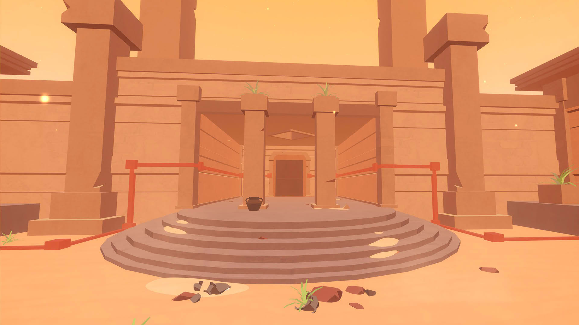 Screenshot for Faraway: Puzzle Escape