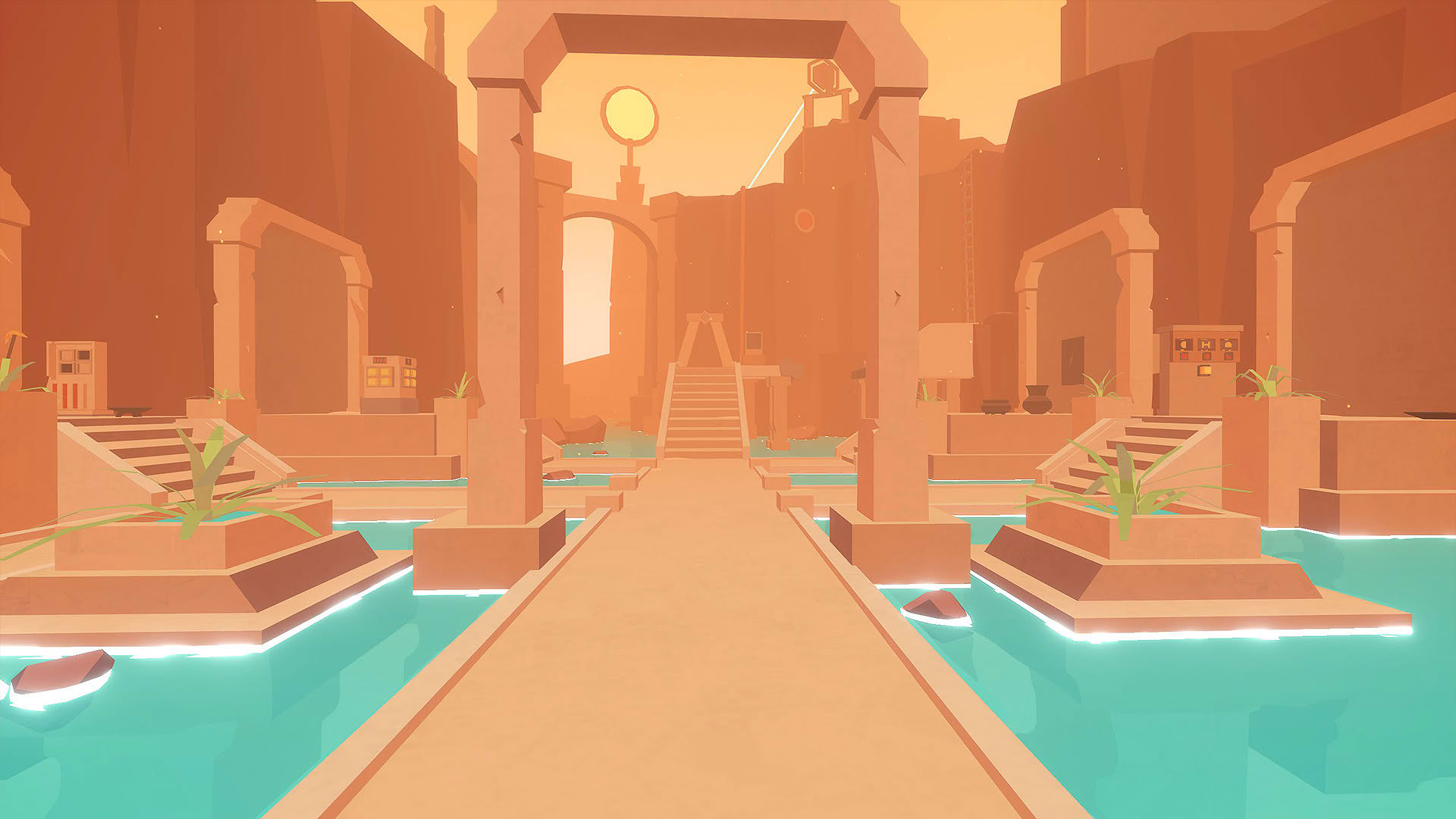 Screenshot for Faraway: Puzzle Escape