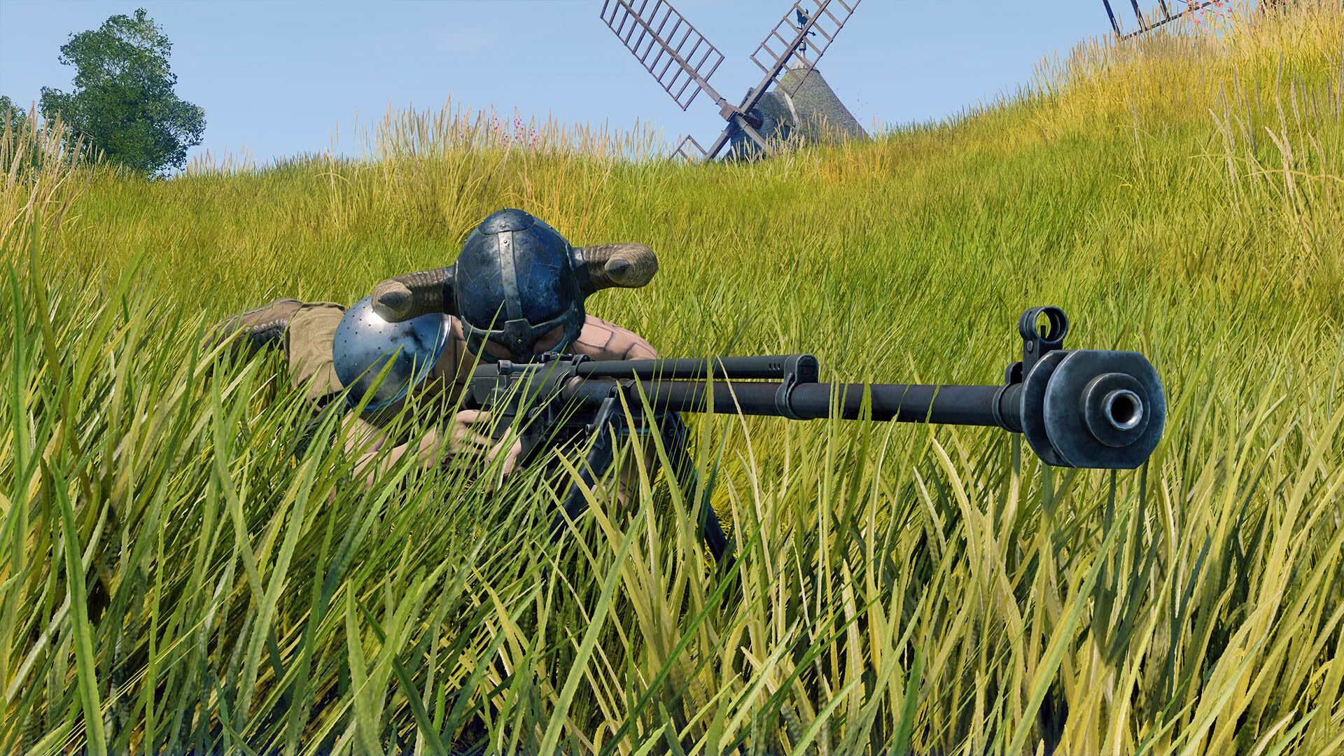 Screenshot for CRSED: F.O.A.D.