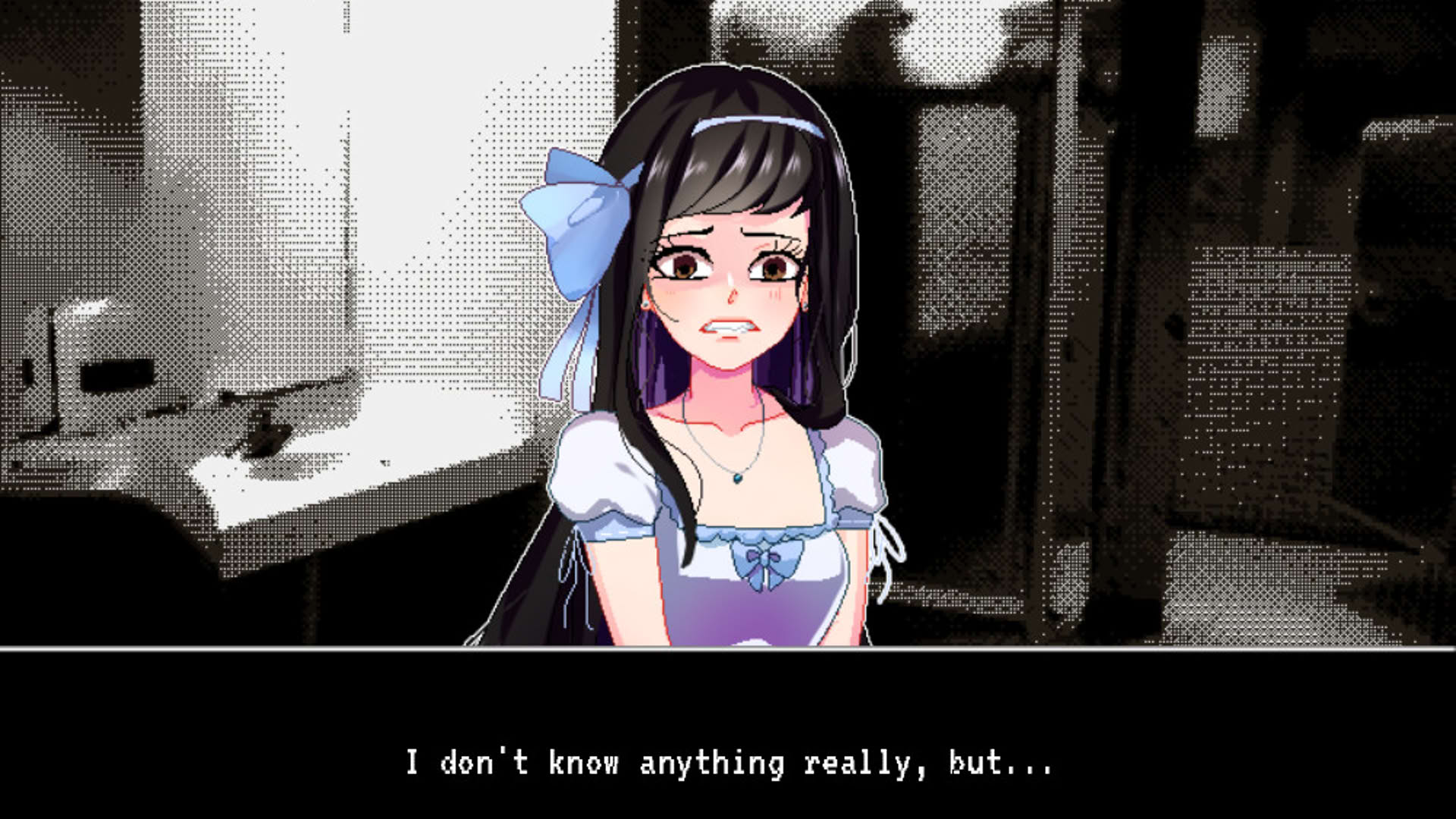 Screenshot for Lynne