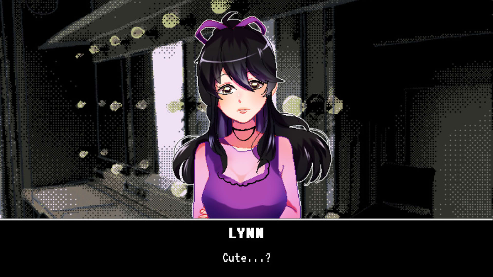 Screenshot for Lynne