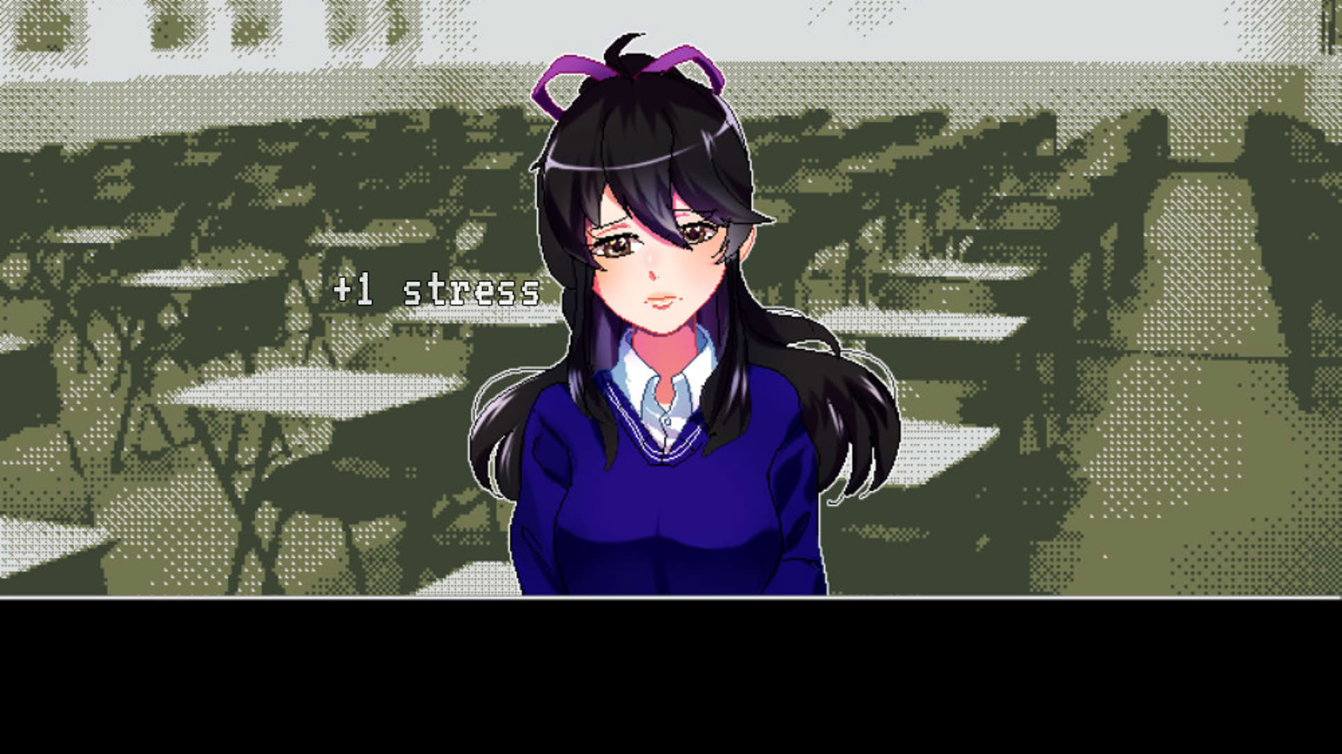 Screenshot for Lynne