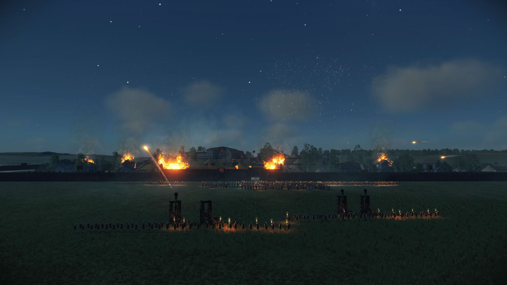 Screenshot for Total War: Rome Remastered