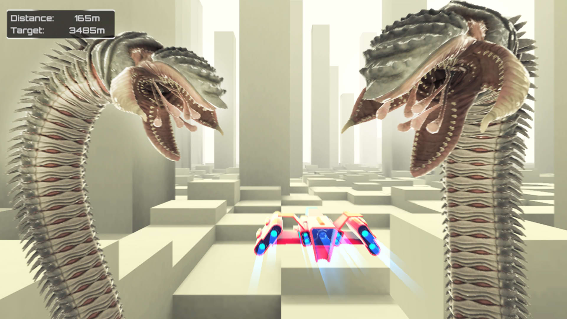 Screenshot for Starfield Wars