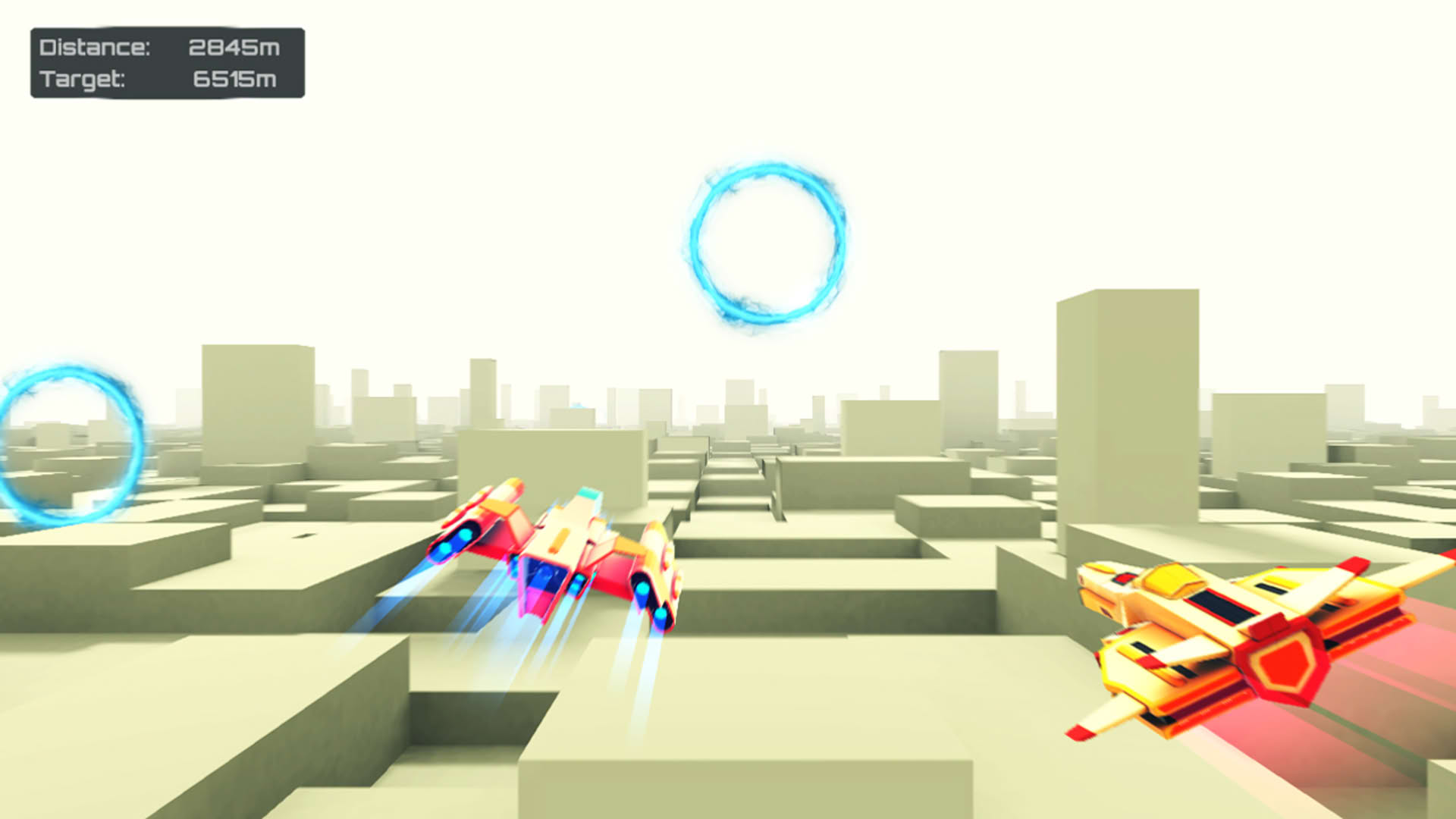 Screenshot for Starfield Wars