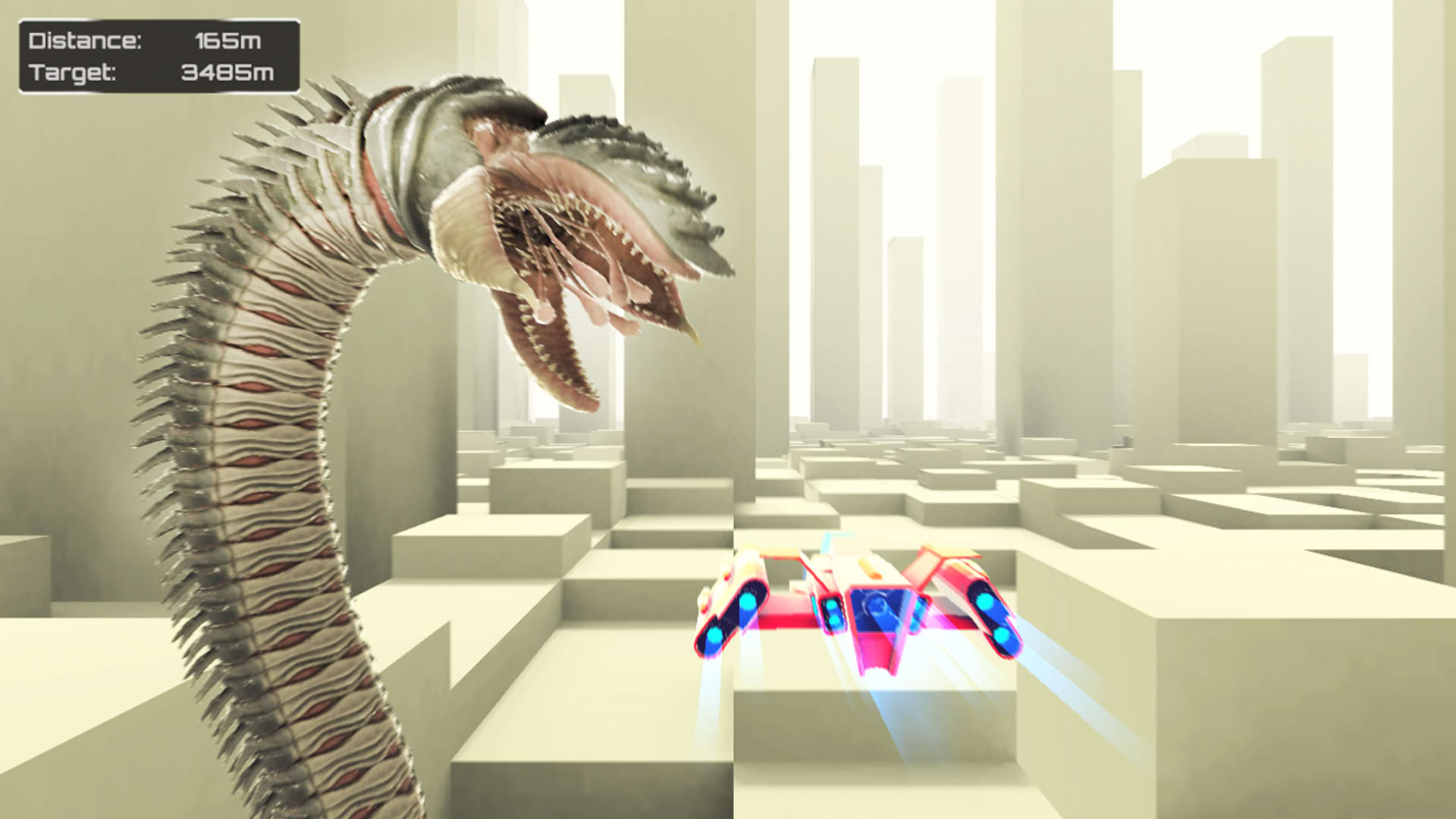 Screenshot for Starfield Wars