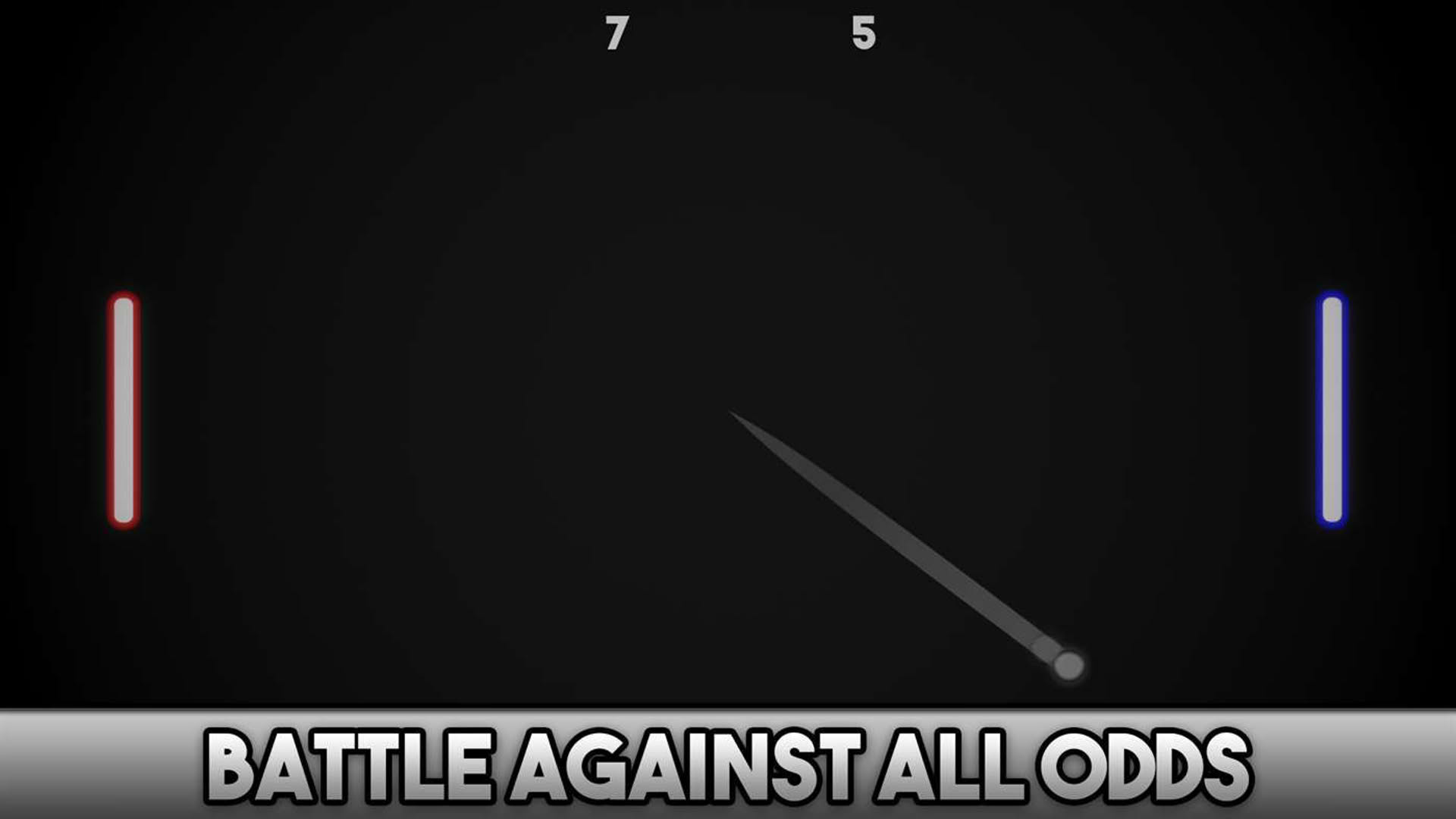 Screenshot for Proficient Paddles