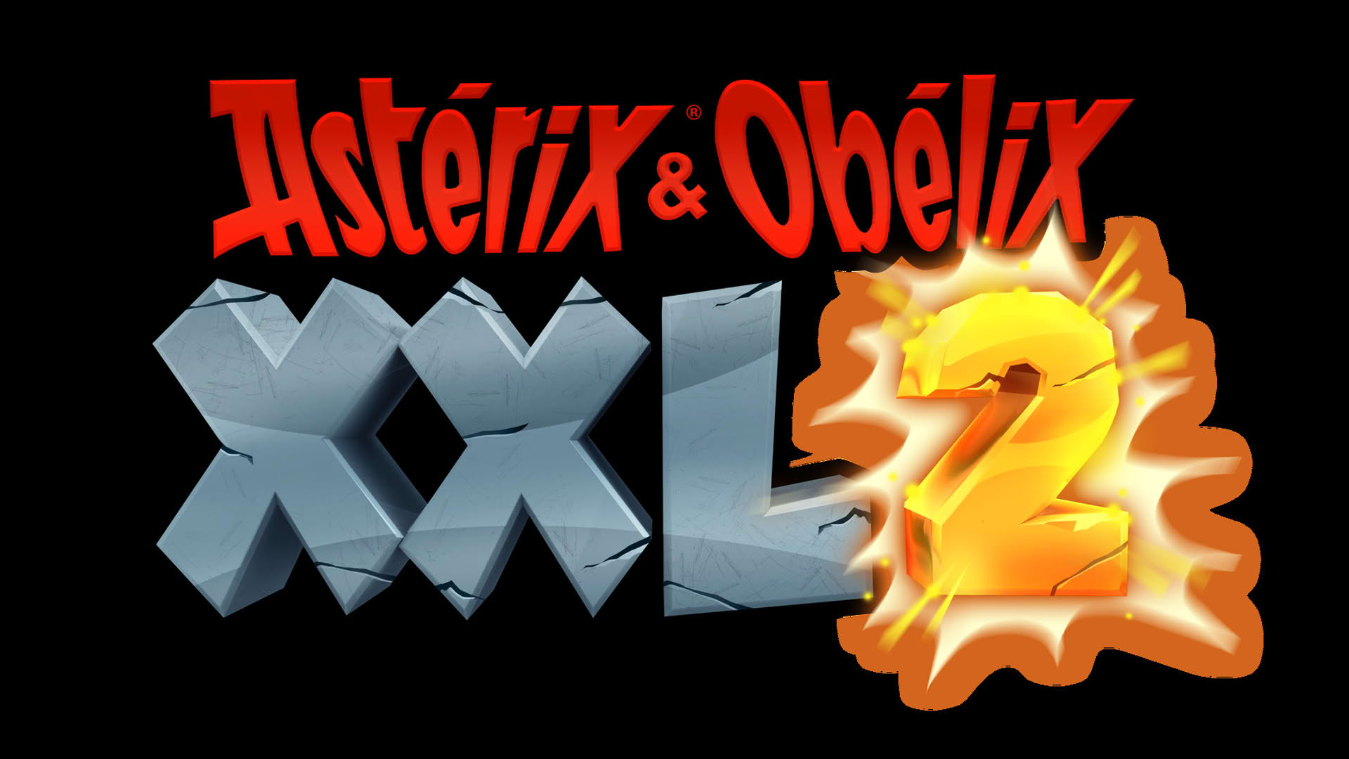 Screenshot for Astérix & Obélix XXL 2