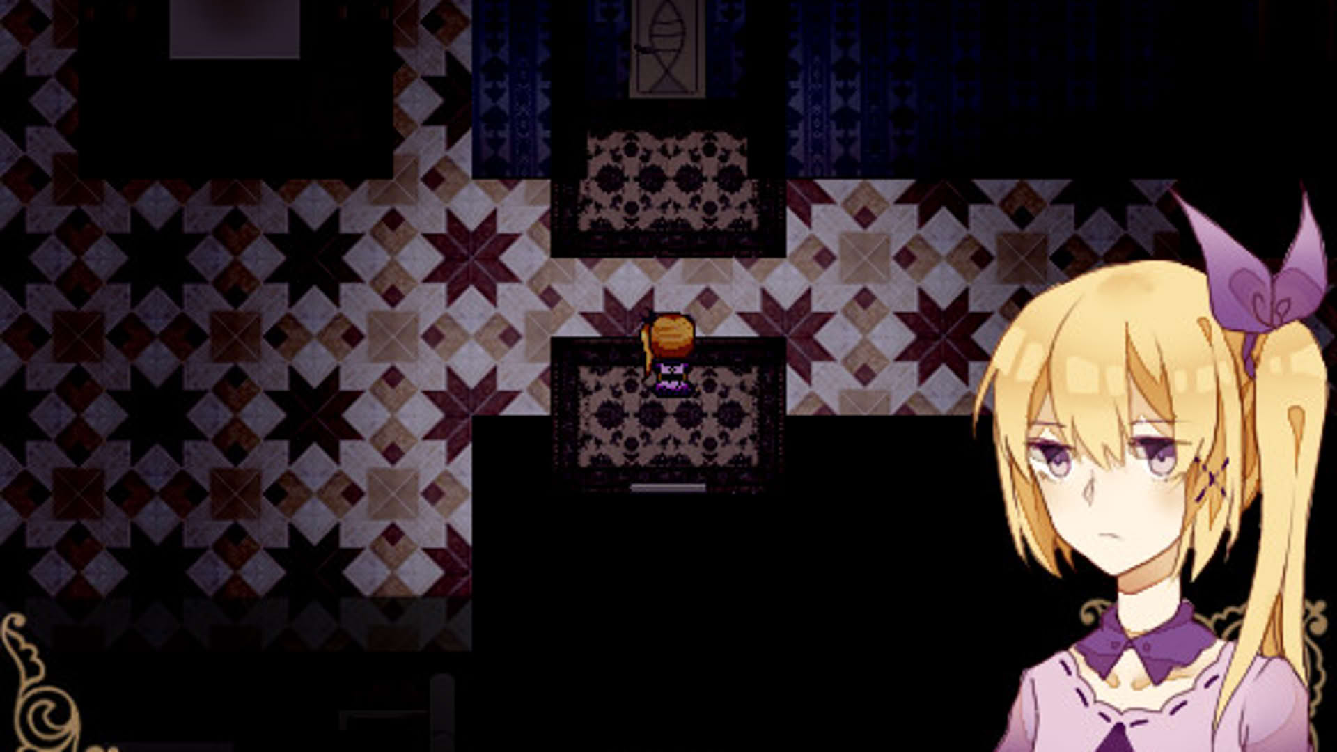 Screenshot for The Sunny Day