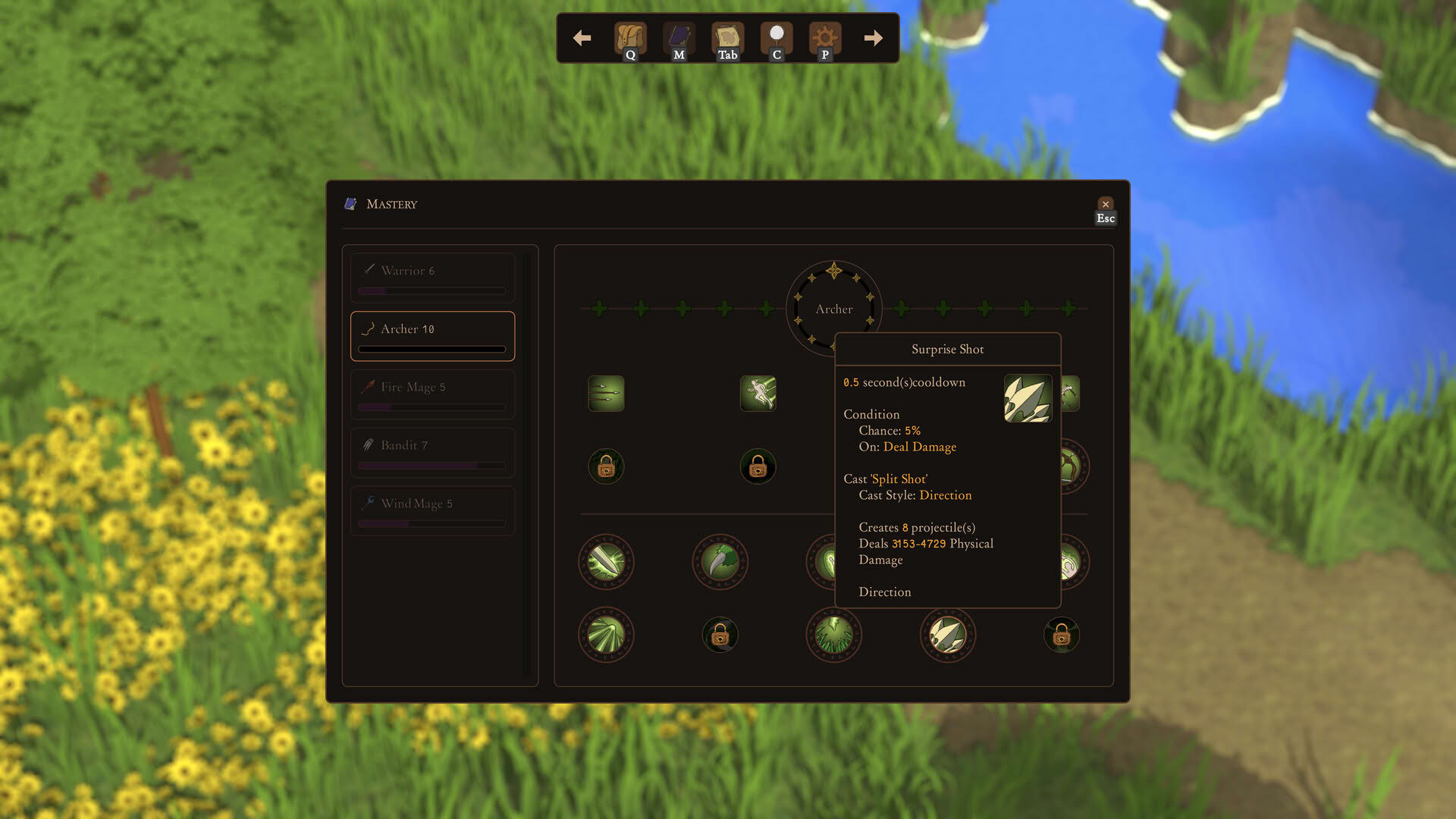Screenshot for Warman
