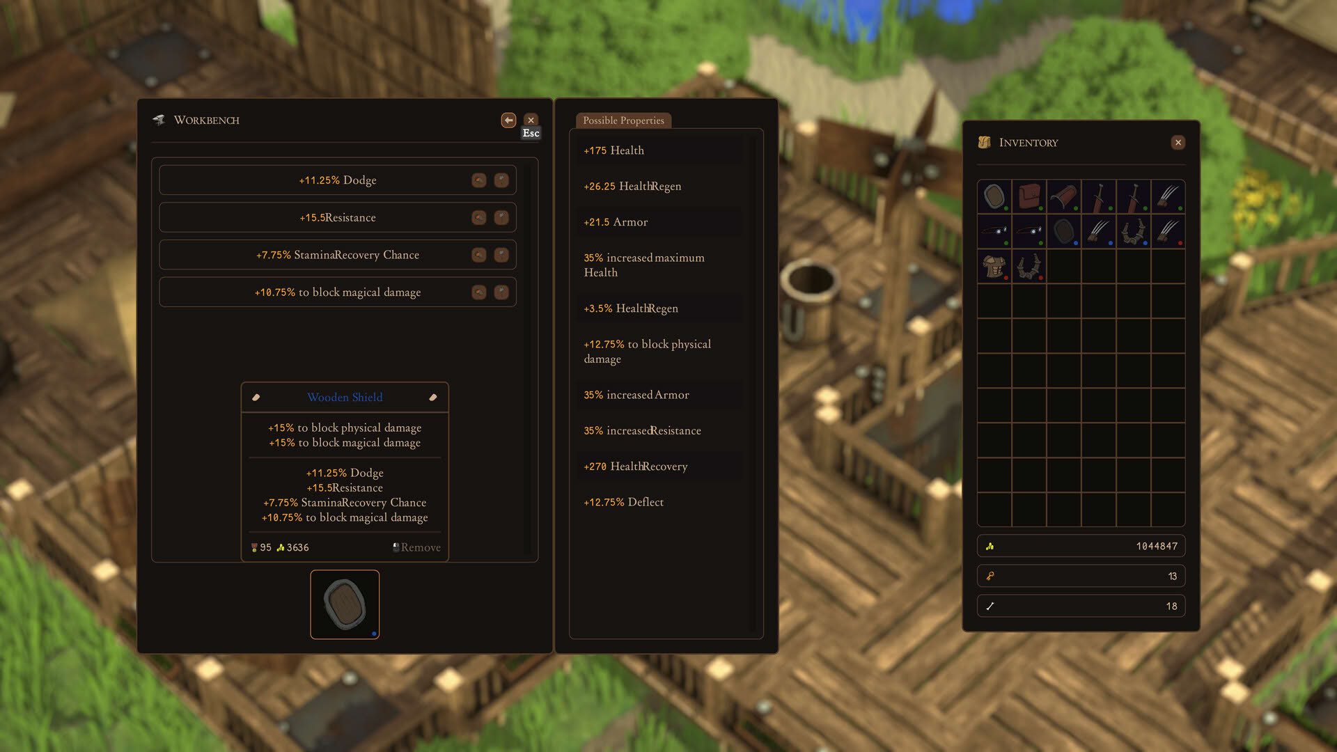 Screenshot for Warman