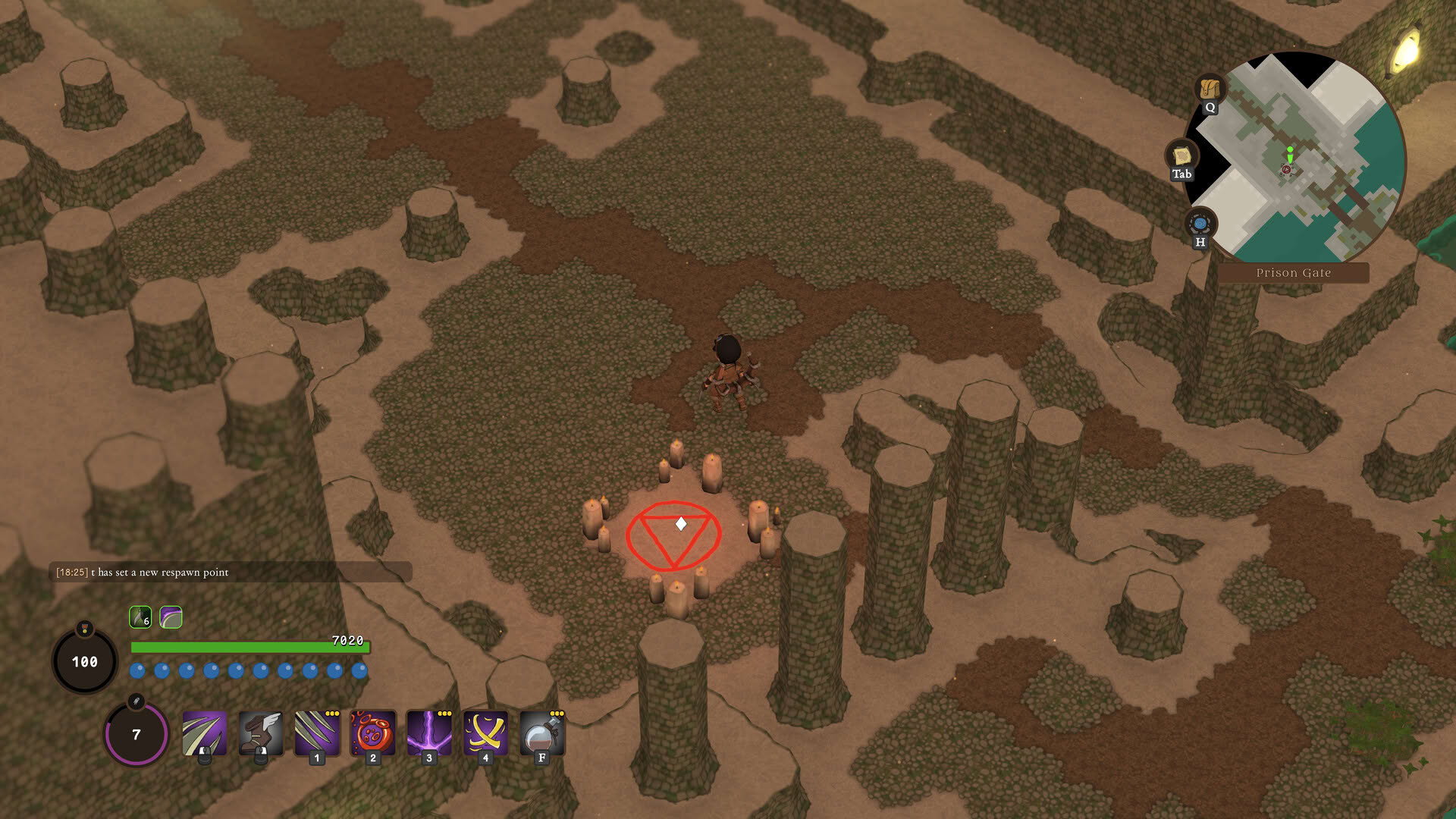 Screenshot for Warman