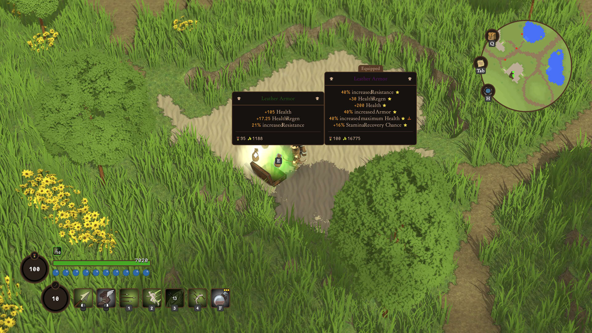 Screenshot for Warman