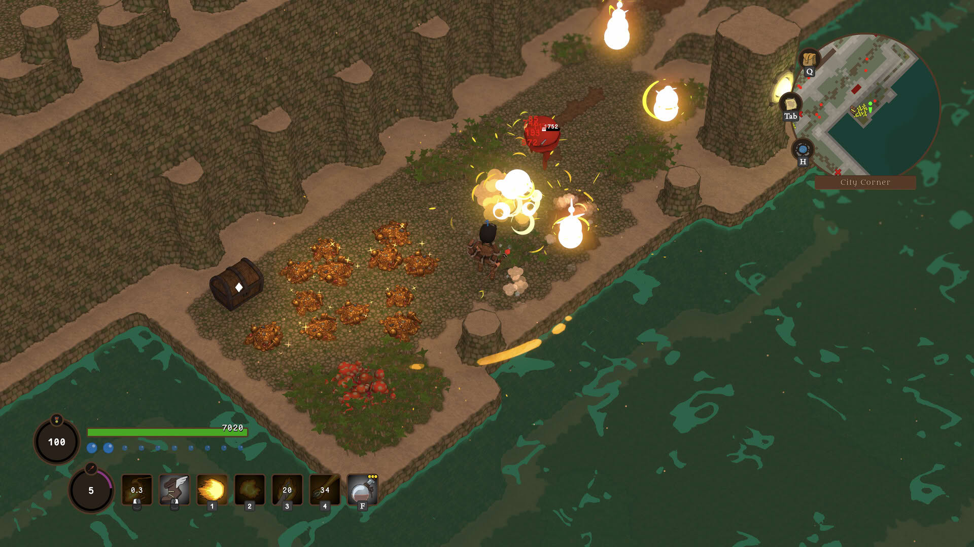 Screenshot for Warman