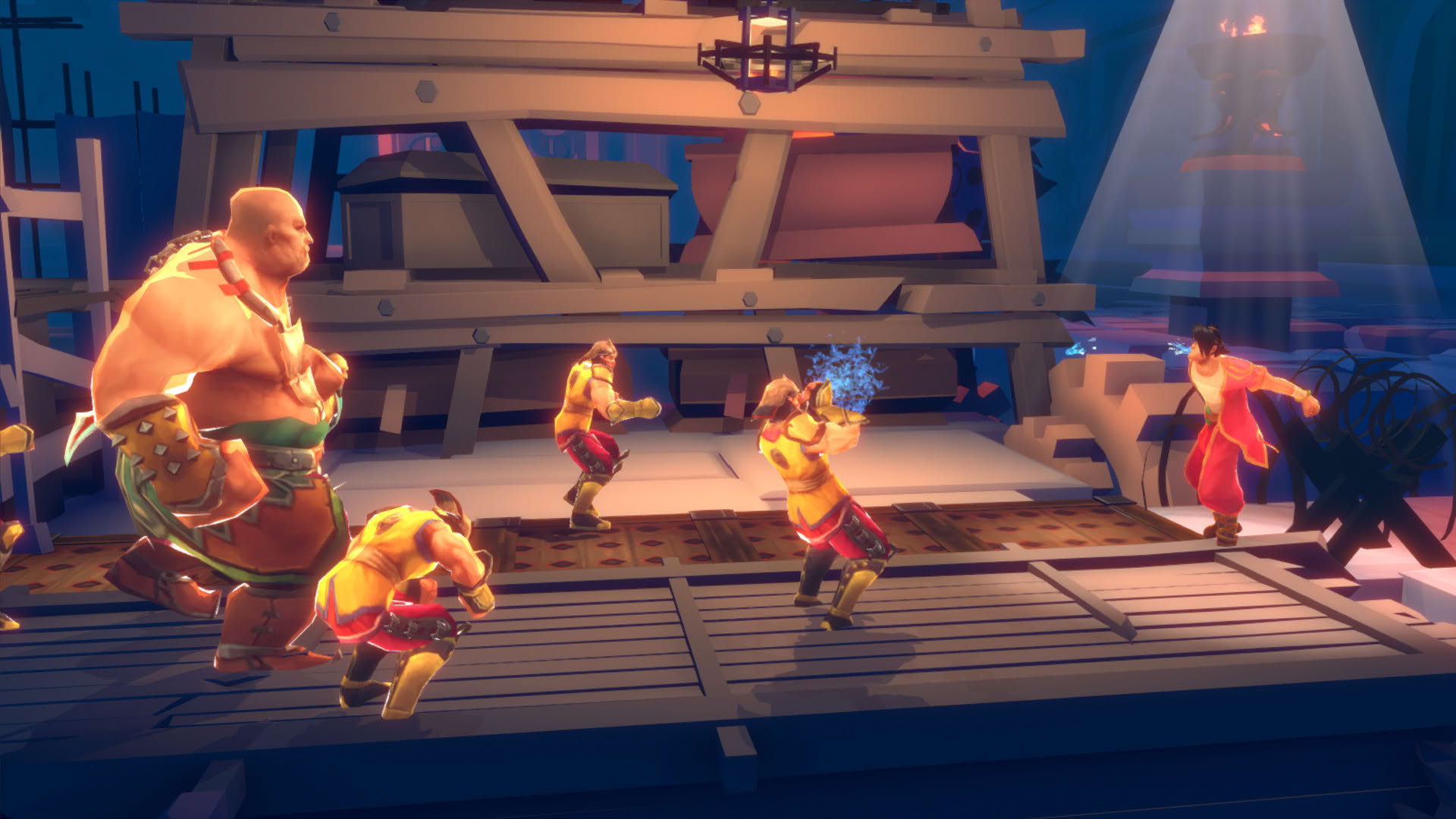 Screenshot for Roguelike Hero
