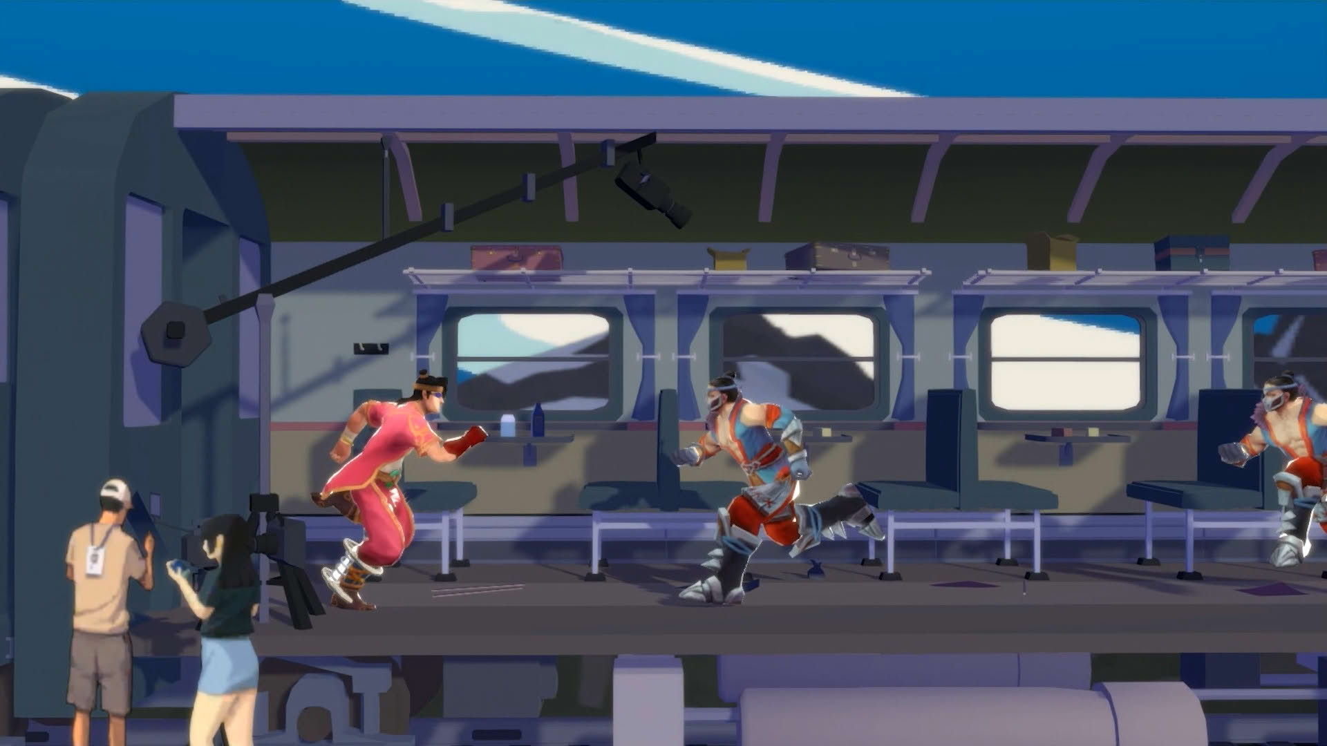 Screenshot for Roguelike Hero