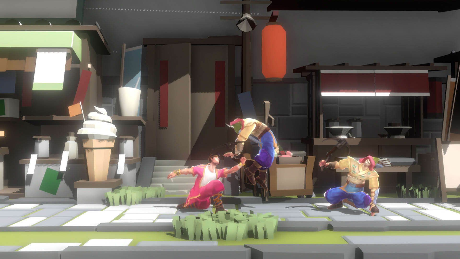 Screenshot for Roguelike Hero