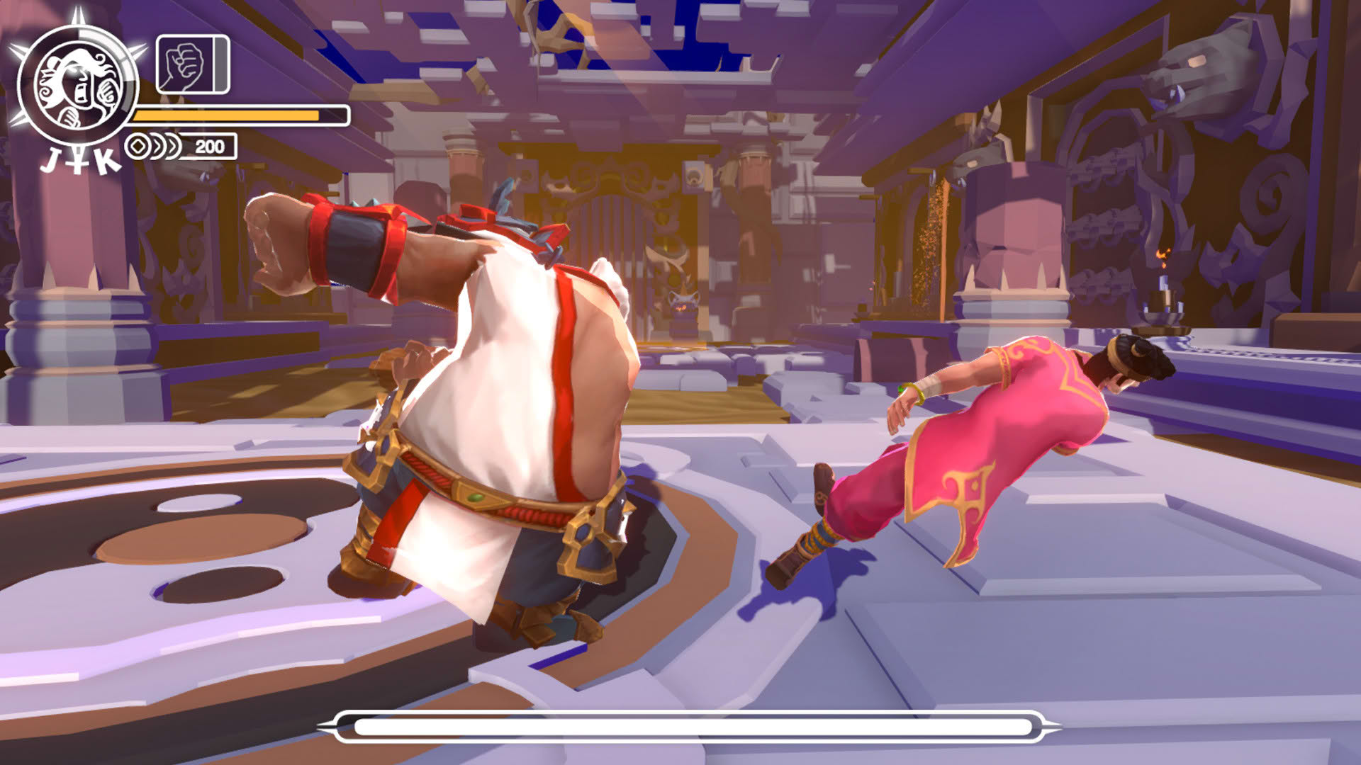 Screenshot for Roguelike Hero