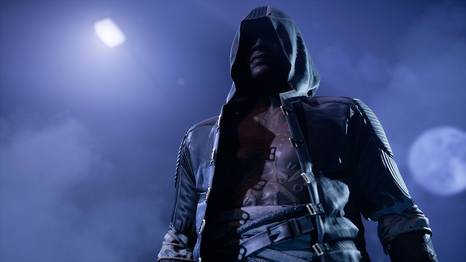 Screenshot for Devil's Hunt