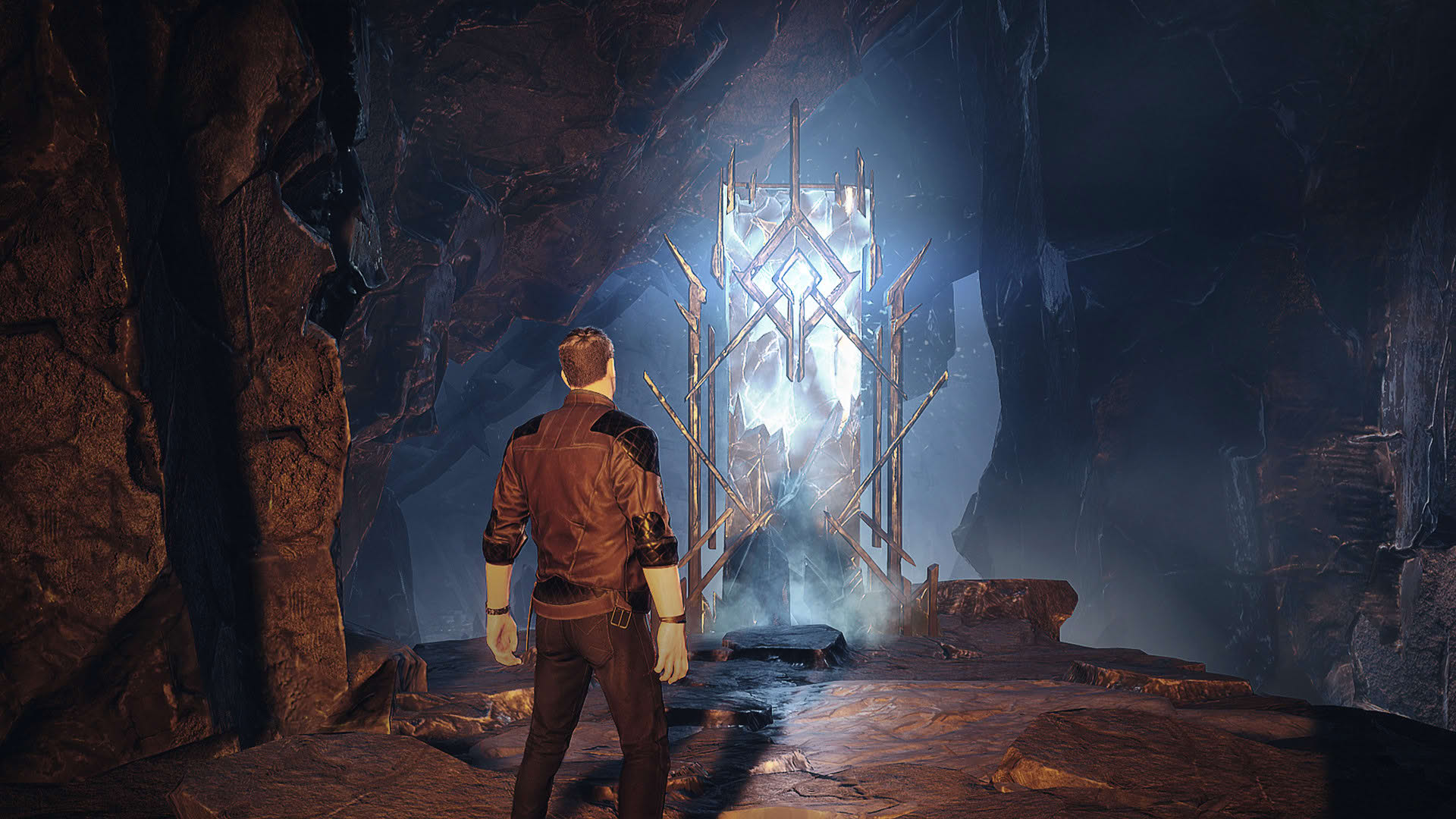 Screenshot for Devil's Hunt