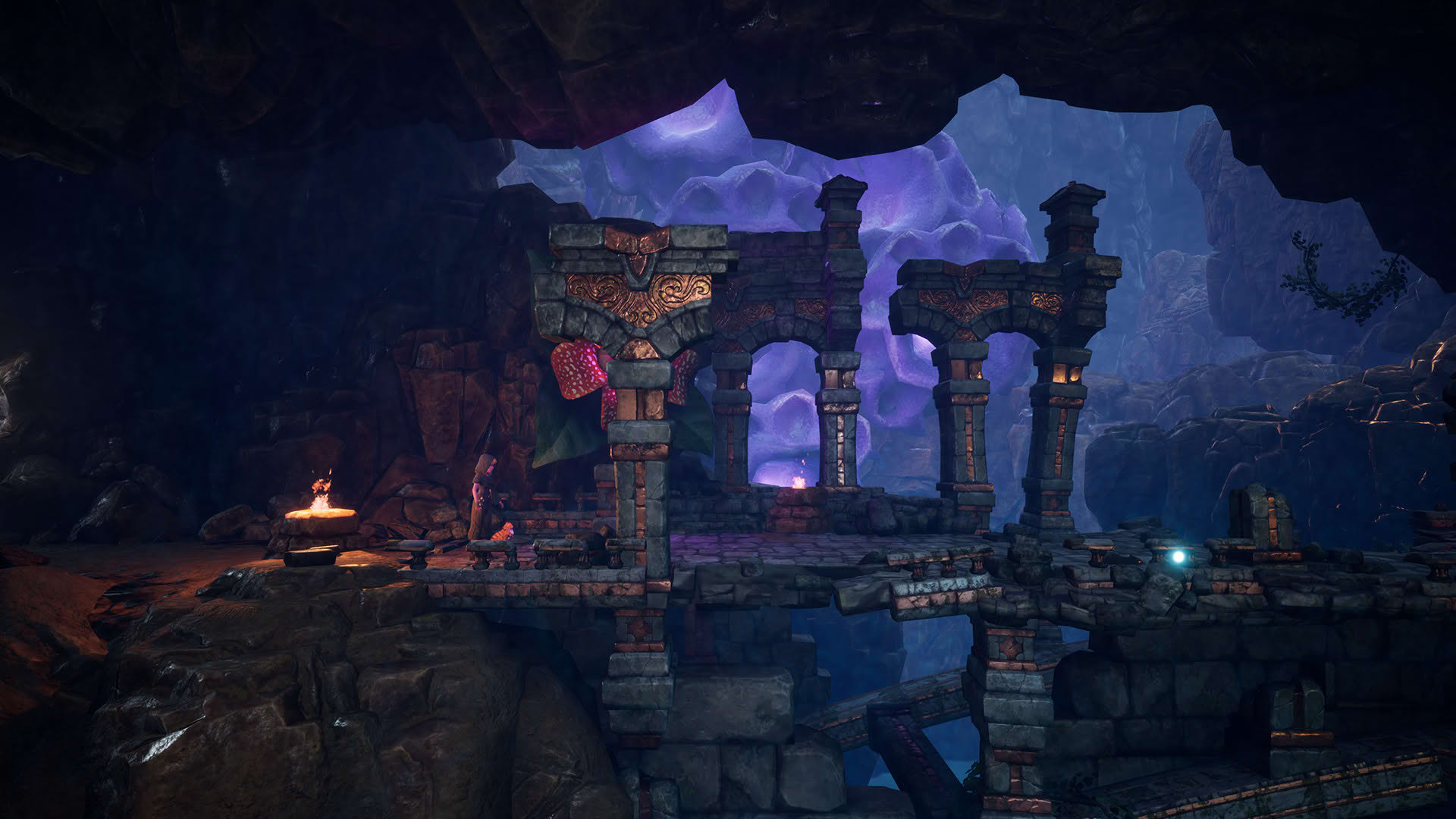 Screenshot for Another Sight