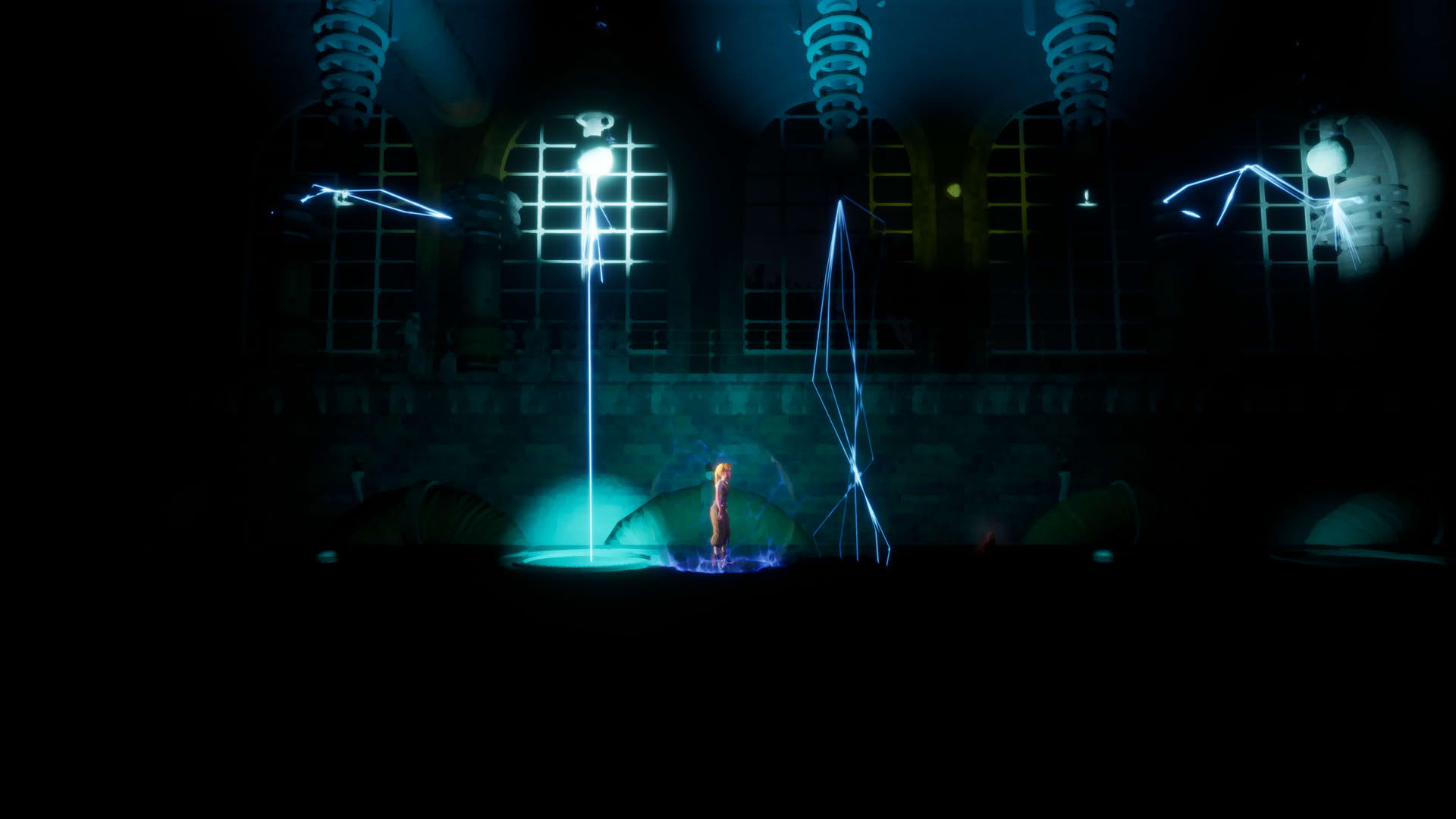 Screenshot for Another Sight