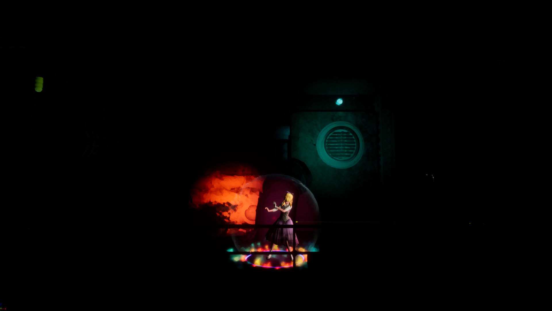 Screenshot for Another Sight