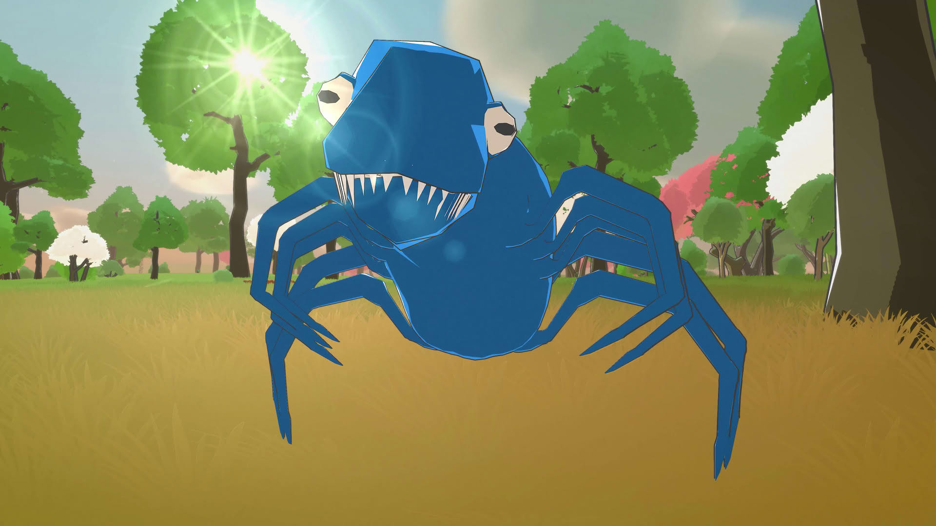 Screenshot for Adapt