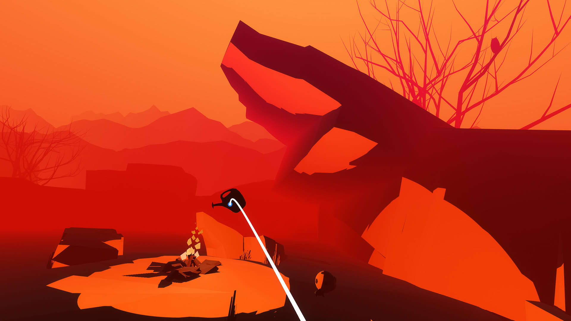 Screenshot for Virtual Virtual Reality