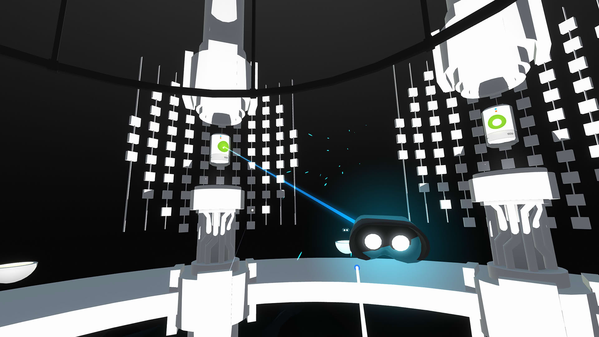 Screenshot for Virtual Virtual Reality