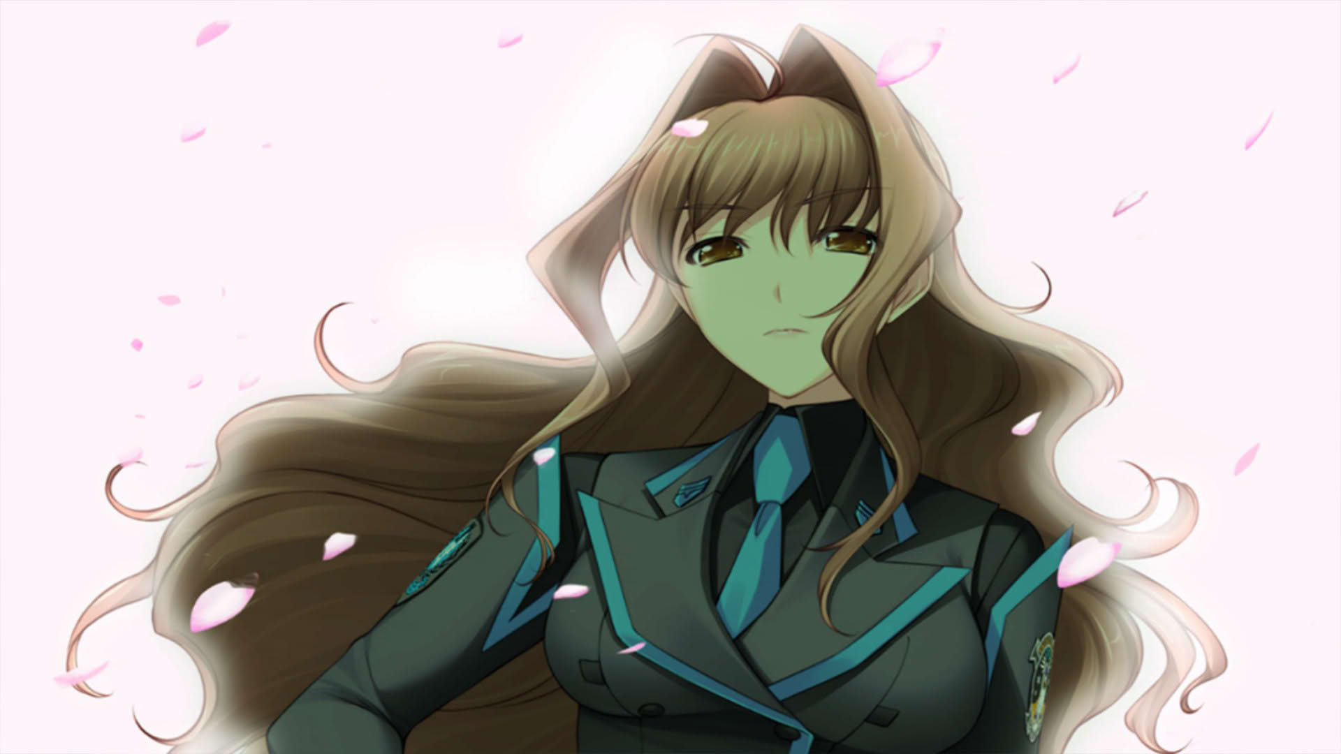 Screenshot for Muv-Luv Photonflowers*