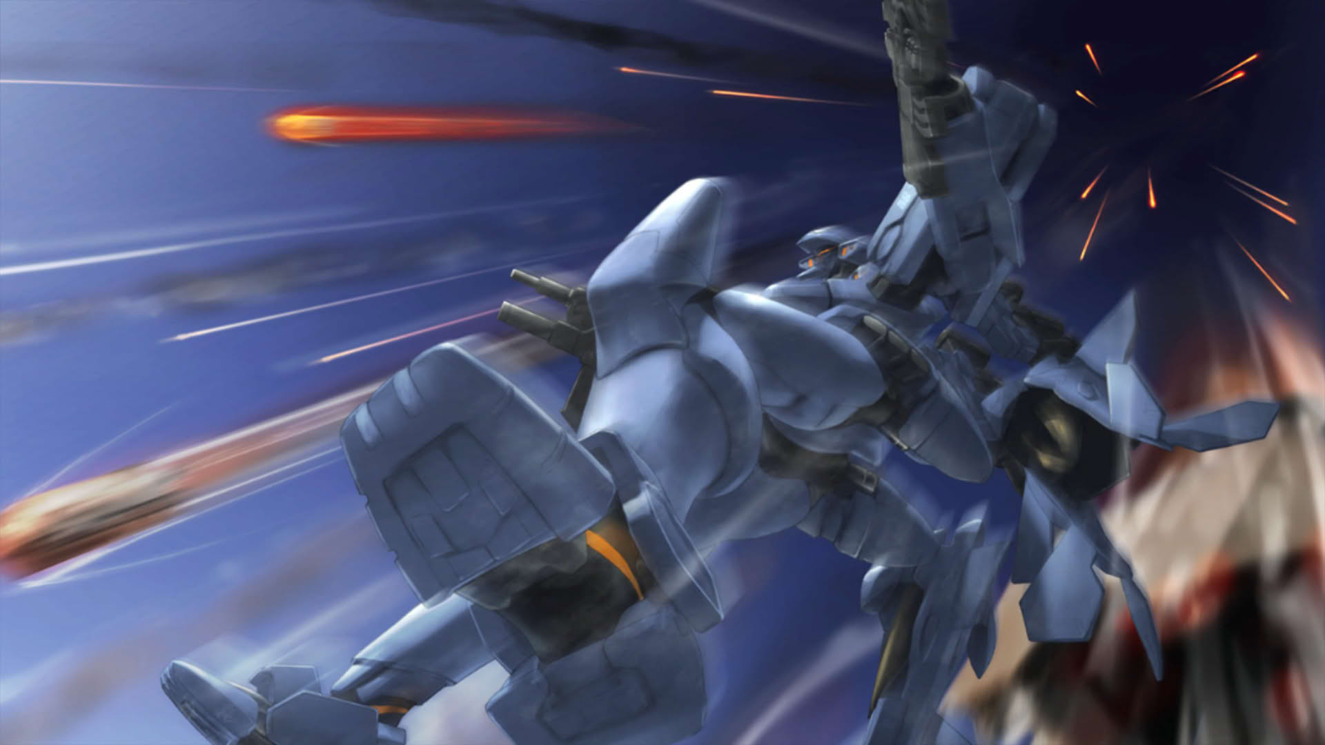 Screenshot for Muv-Luv Photonflowers*