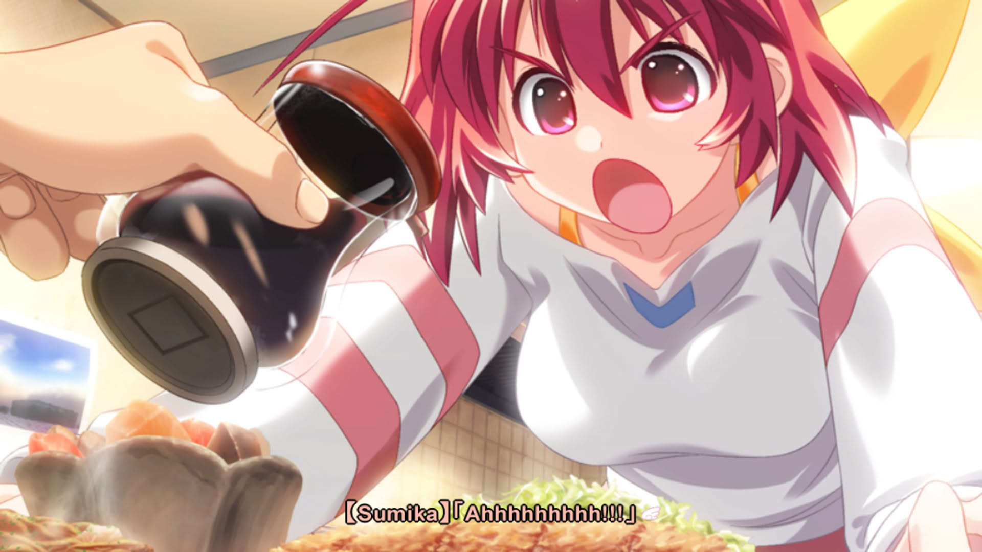 Screenshot for Muv-Luv Photonflowers*