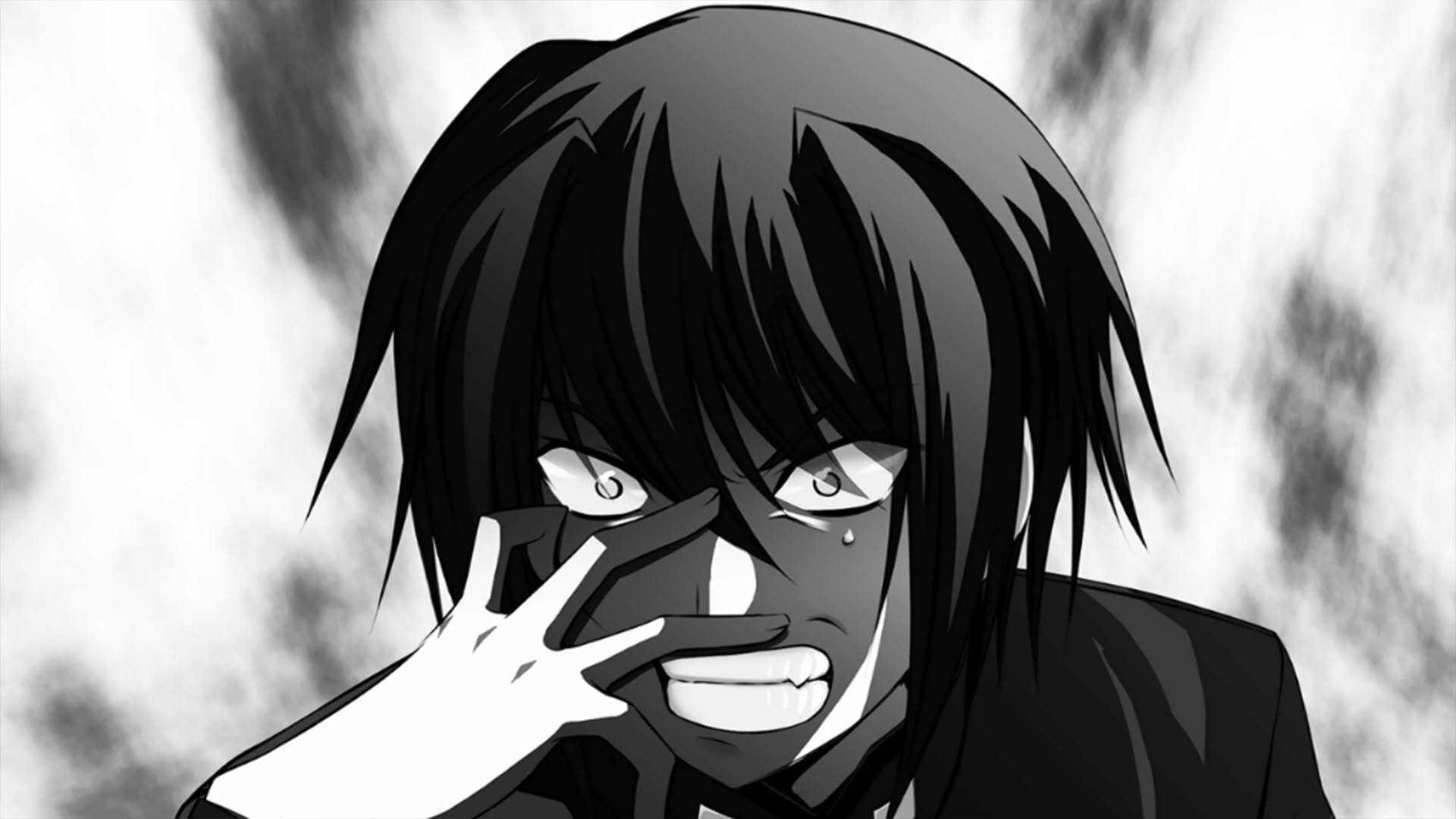 Screenshot for Muv-Luv Photonmelodies