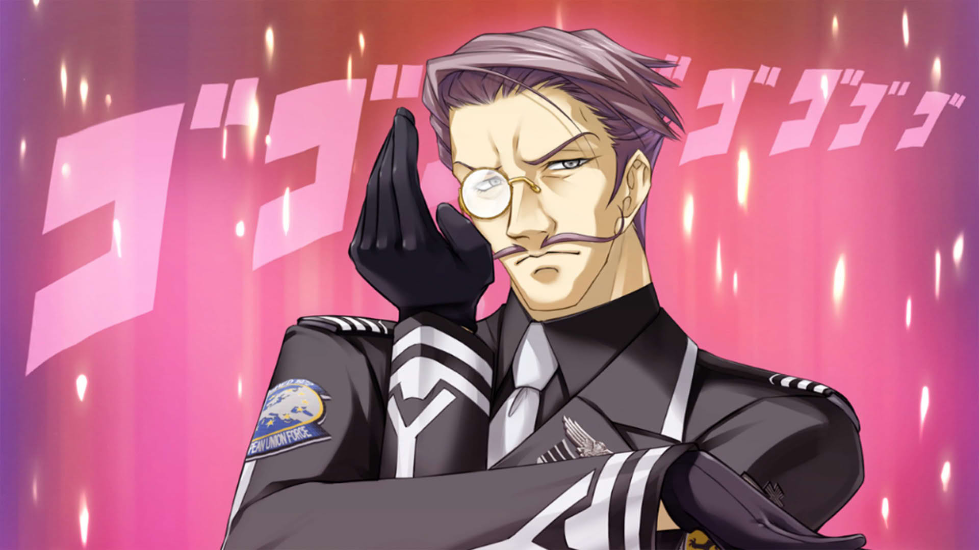 Screenshot for Muv-Luv Photonmelodies