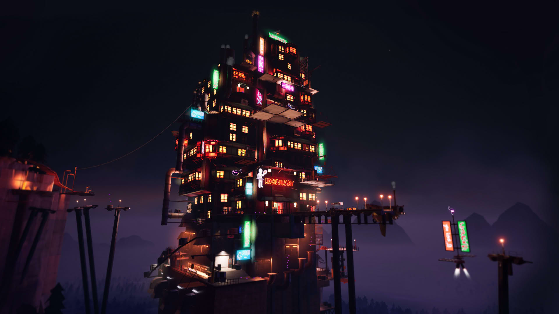 Screenshot for Hell Pie