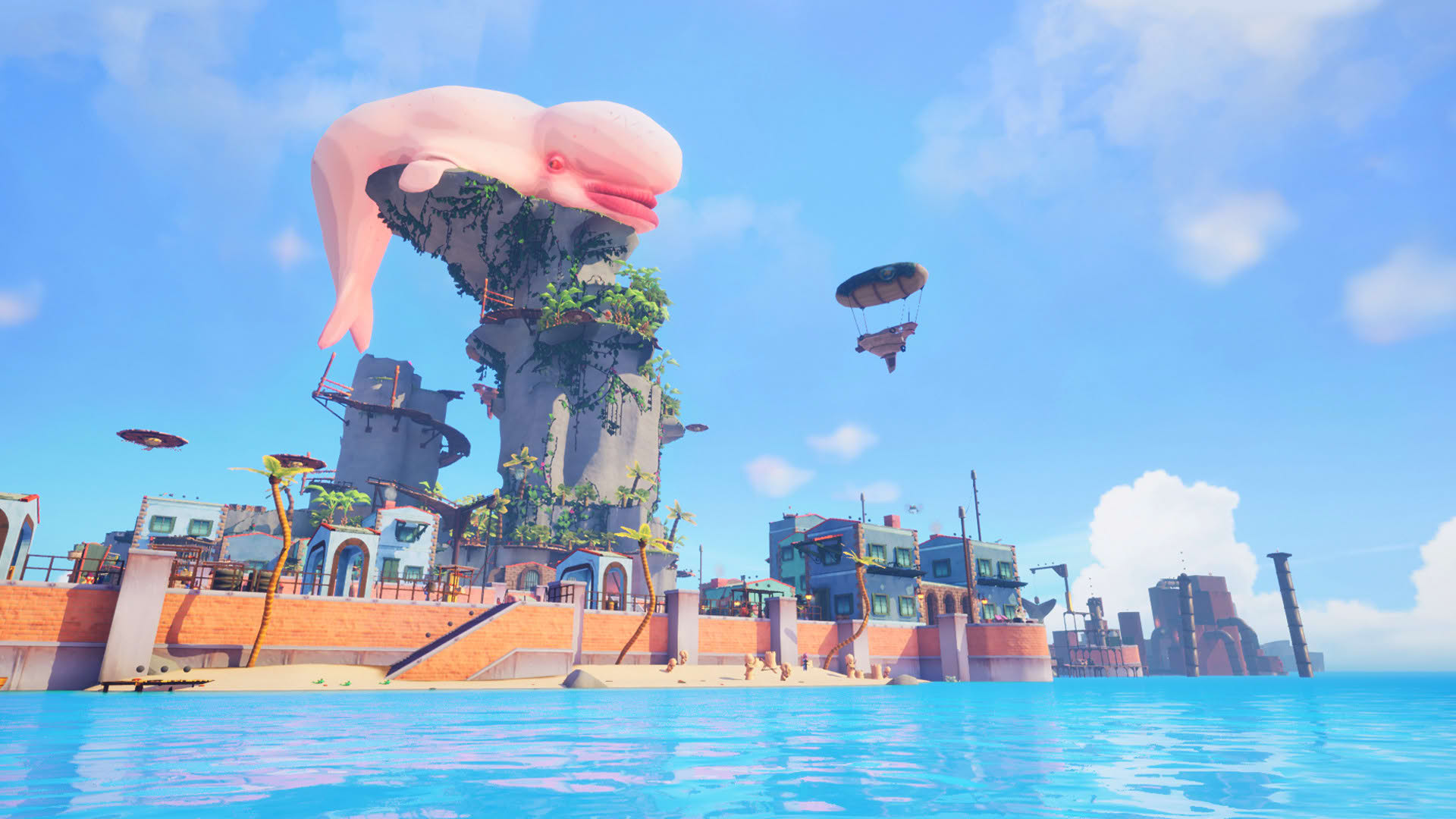 Screenshot for Hell Pie