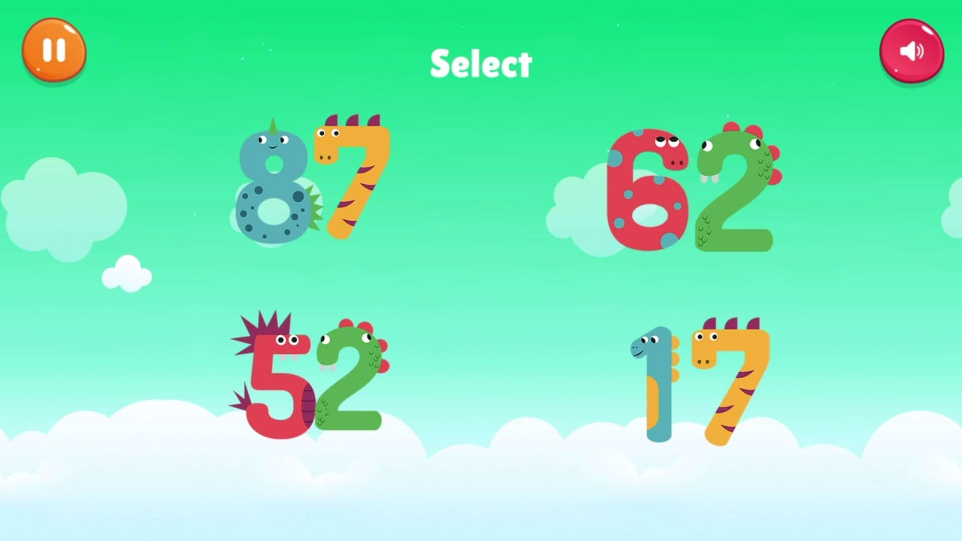 Screenshot for Kids Learn