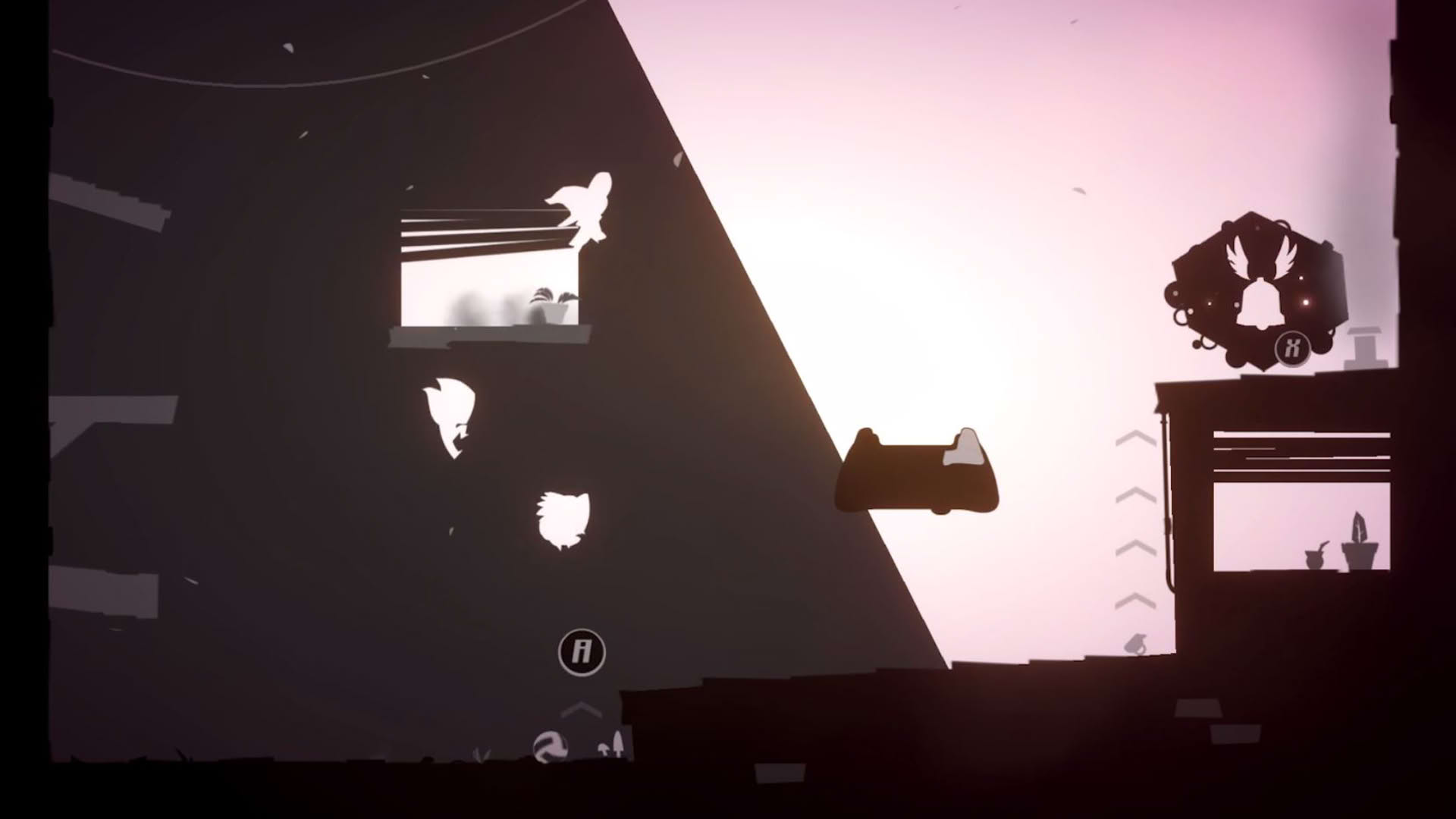 Screenshot for Shadow Brawlers