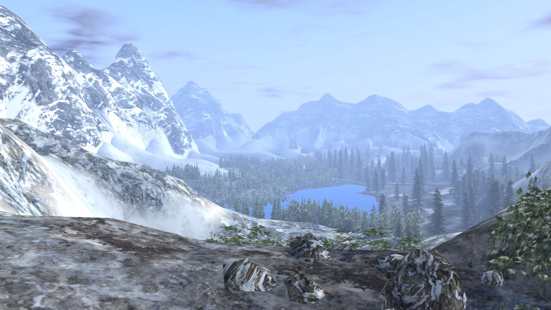 Screenshot for Uncharted Waters Online