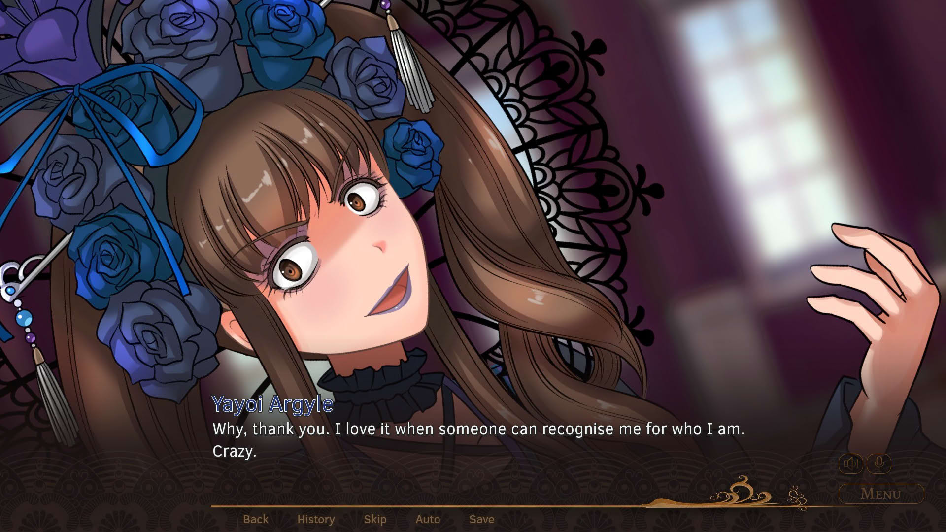 Screenshot for Caffeine: Victoria's Legacy