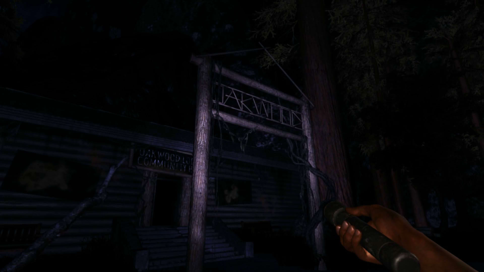 Screenshot for Oakwood