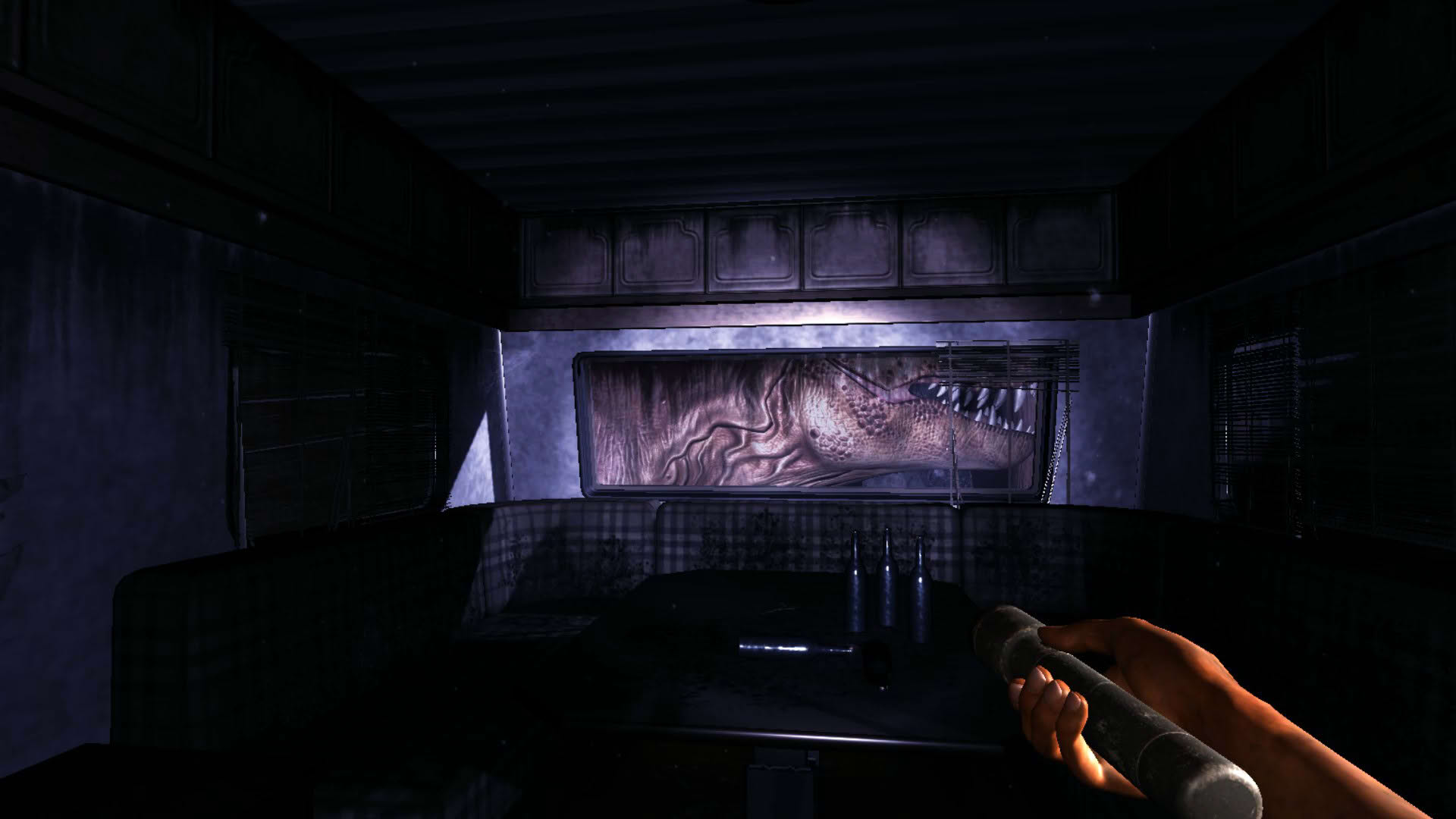 Screenshot for Oakwood