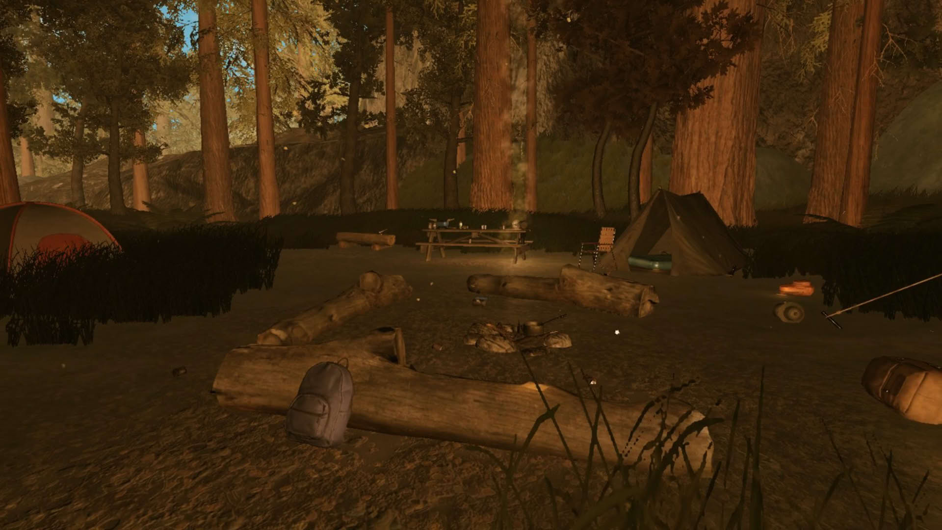 Screenshot for Oakwood