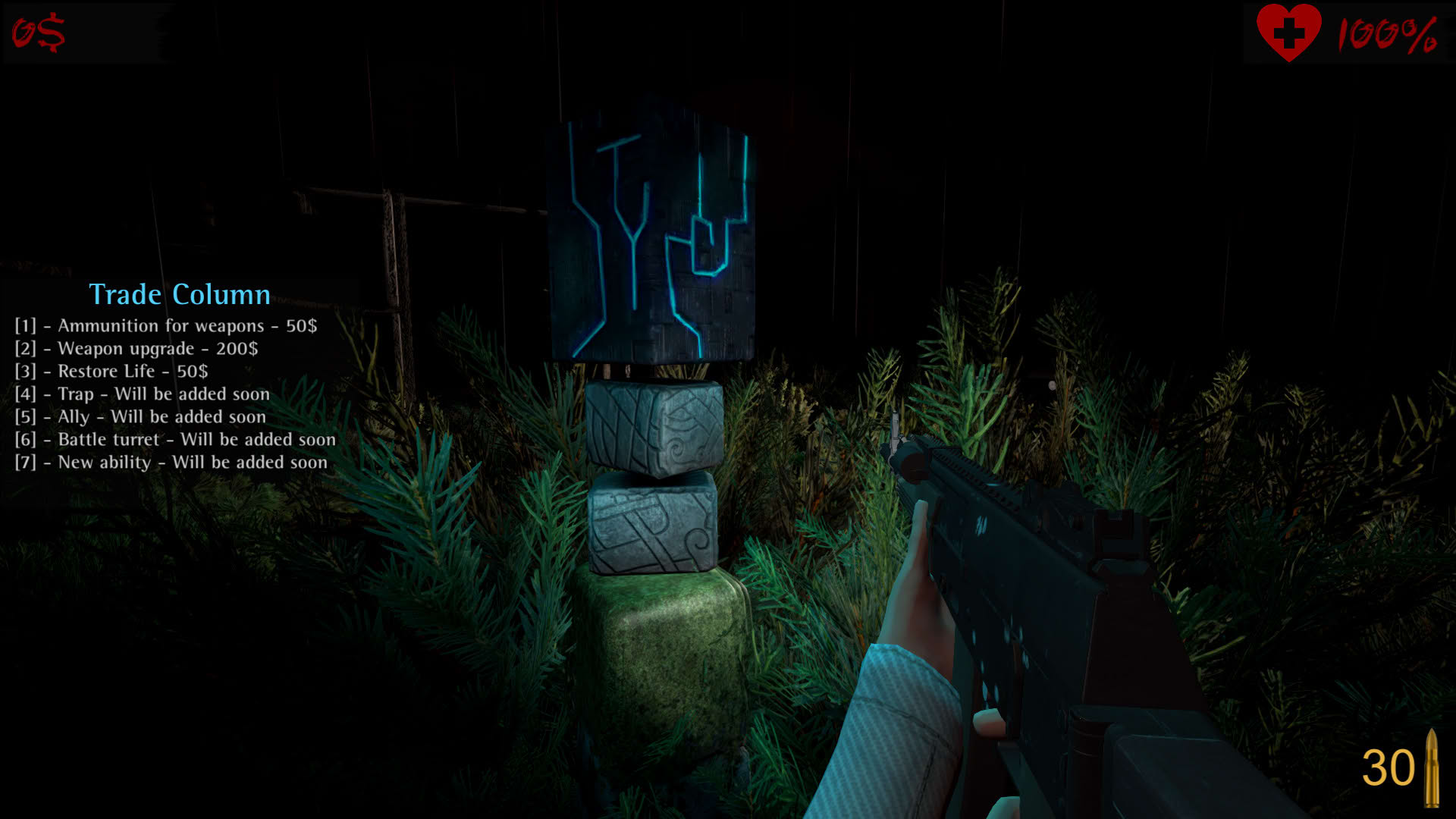Screenshot for Ray of Light