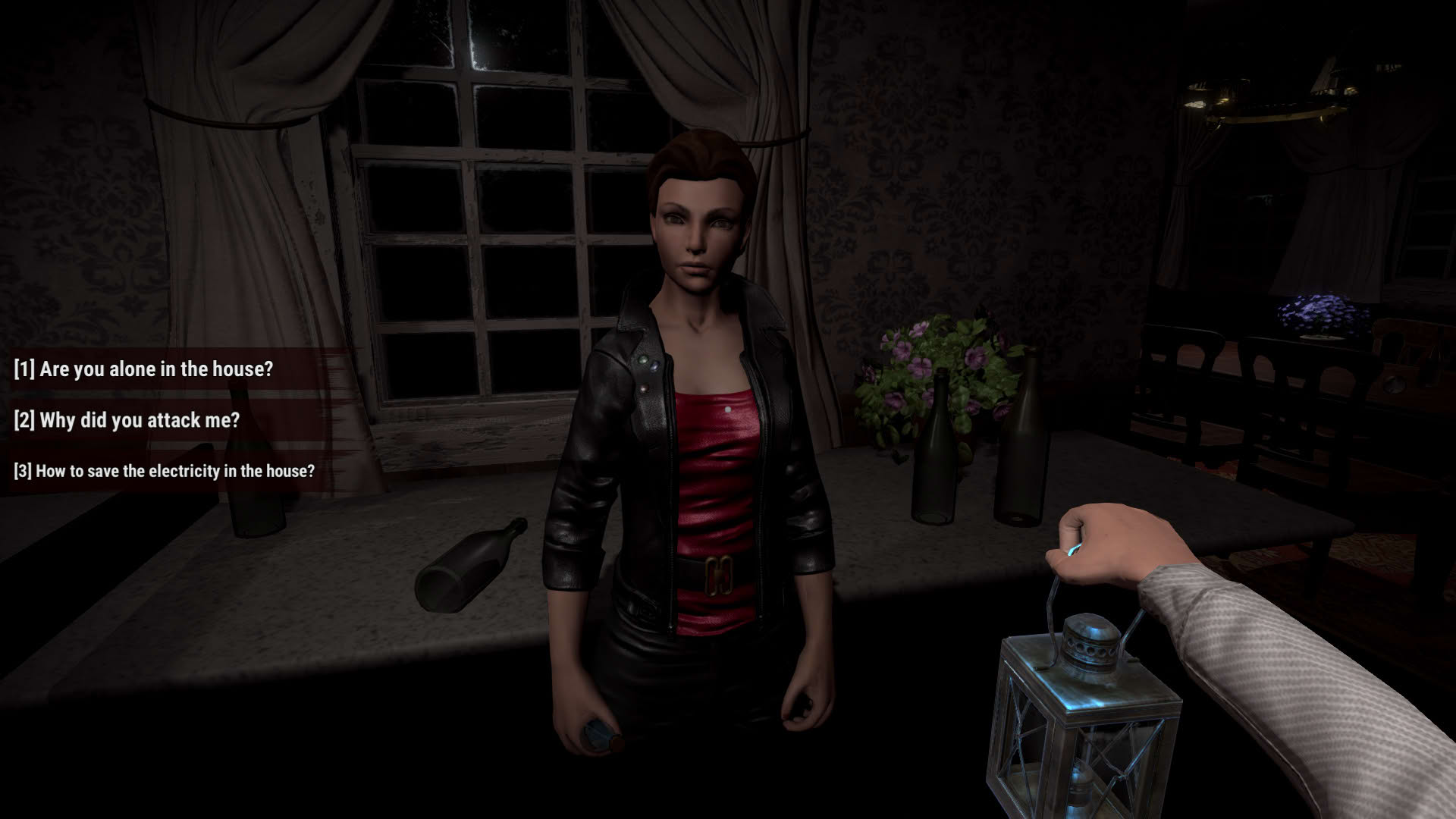Screenshot for Ray of Light