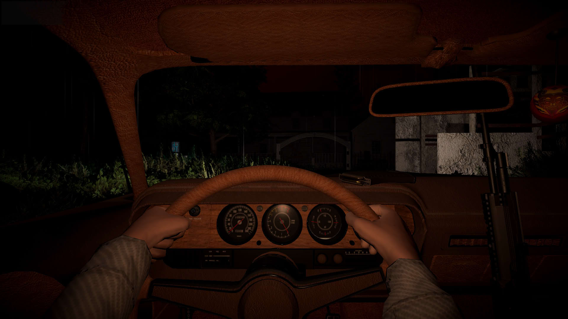 Screenshot for Ray of Light