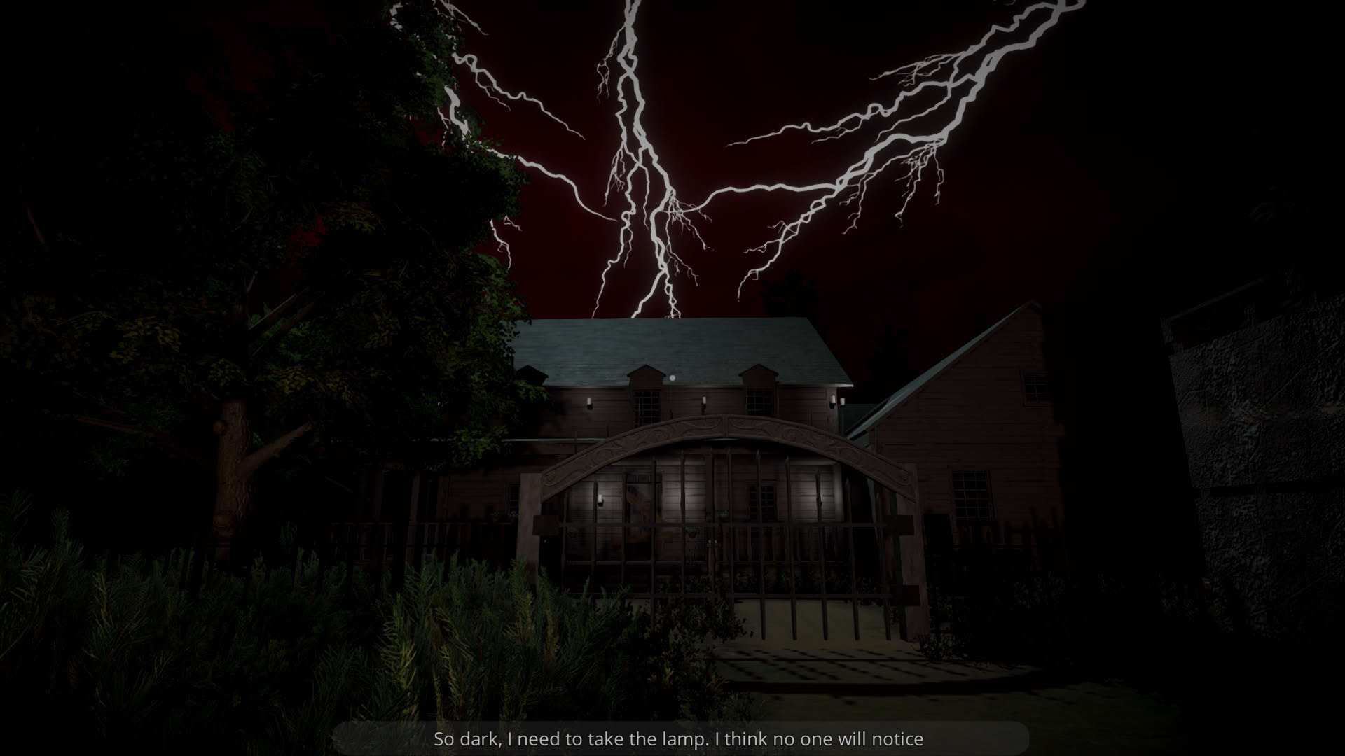 Screenshot for Ray of Light