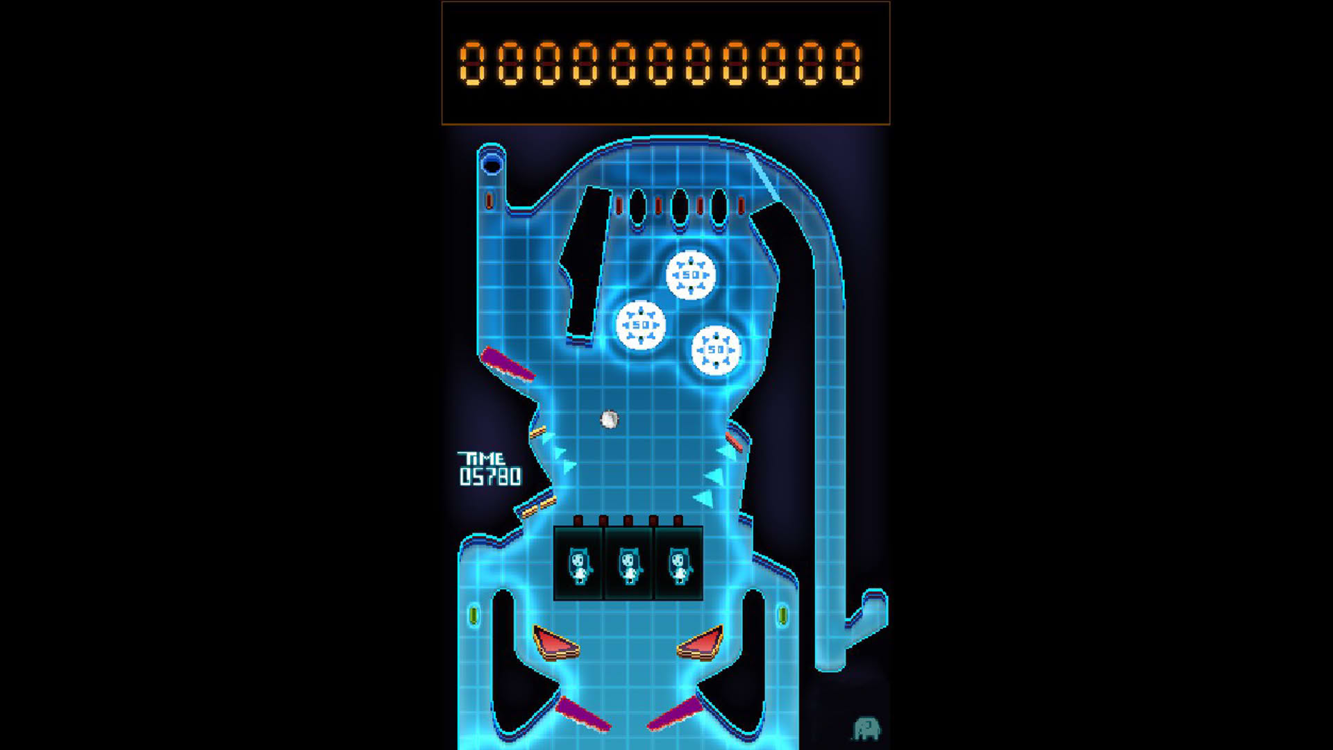 Screenshot for PinPin BallBall